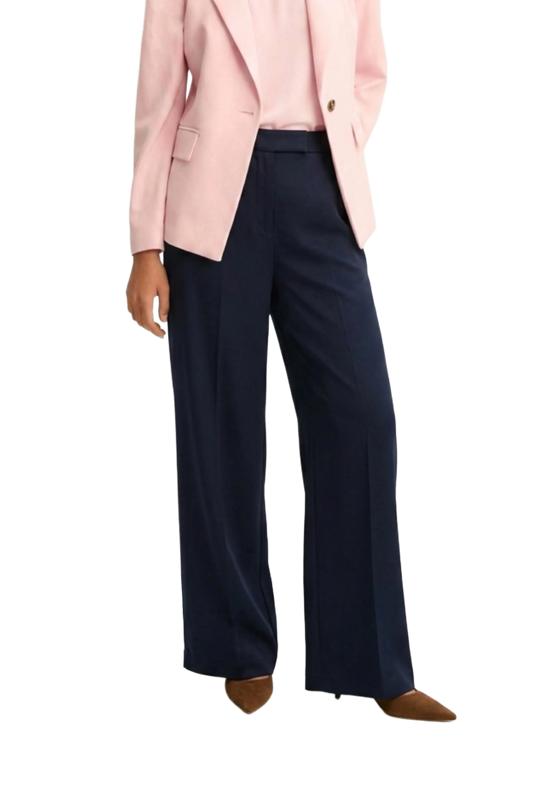 Emme Emmtaro1 Pantaloni Donna | 2615131292200 - Image 8