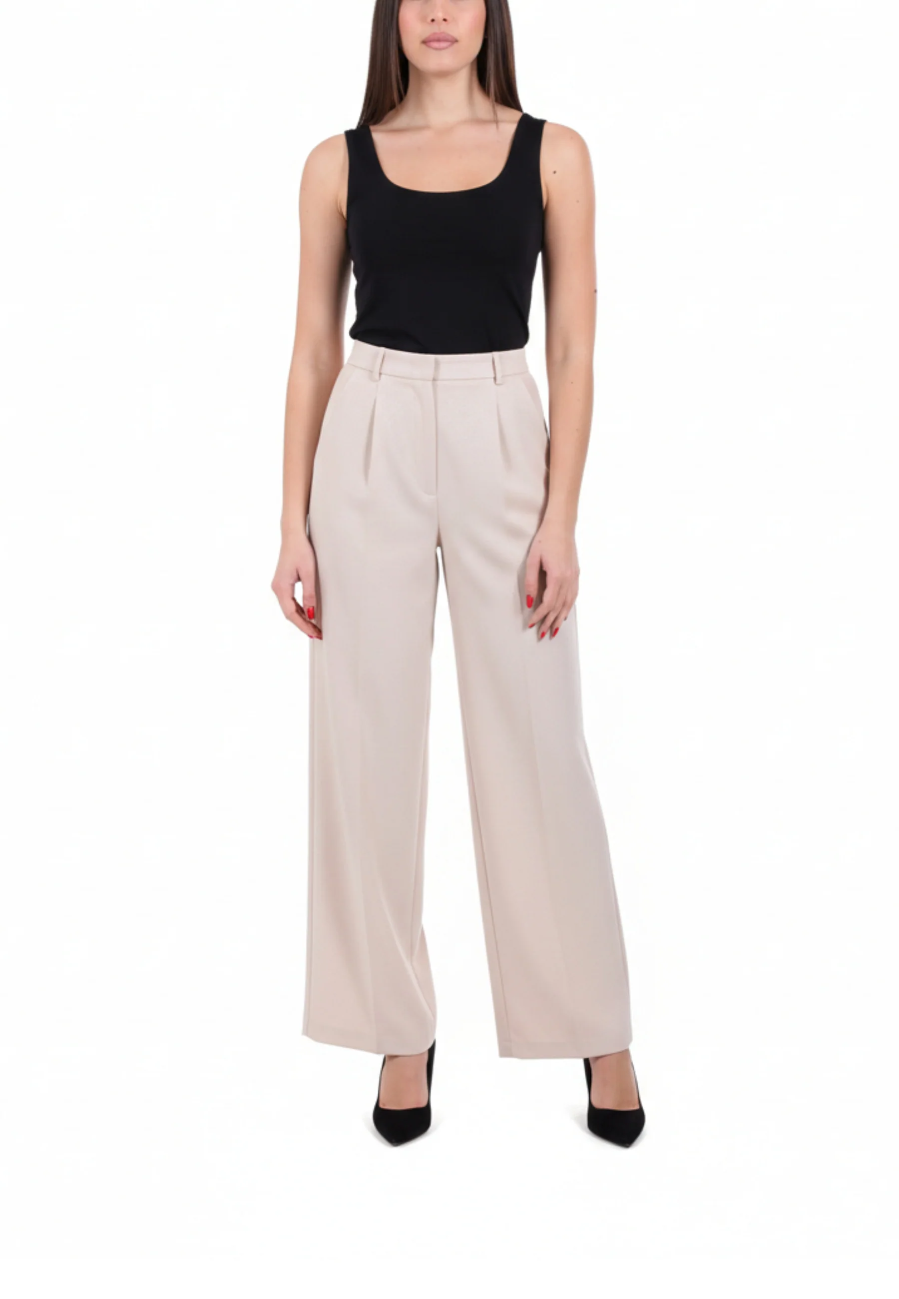 Emme Pantaloni Donna | 2615131311200 - Image 2
