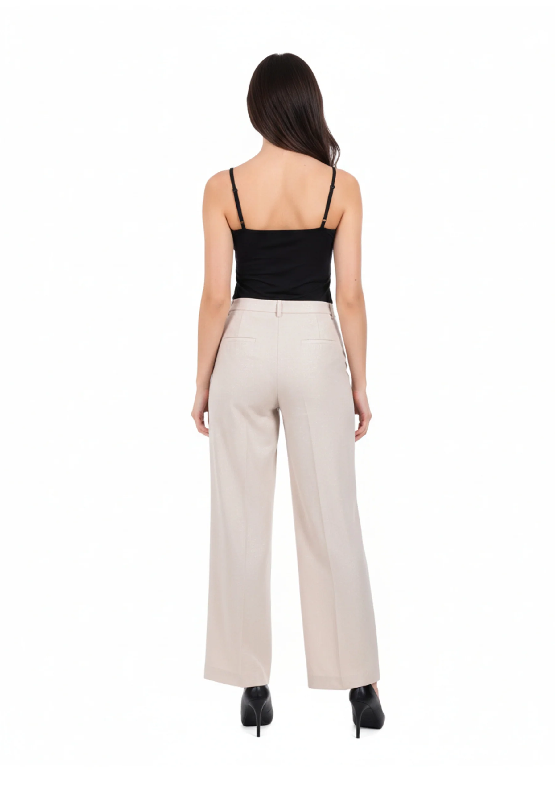 Emme Pantaloni Donna | 2615131311200 - Image 3