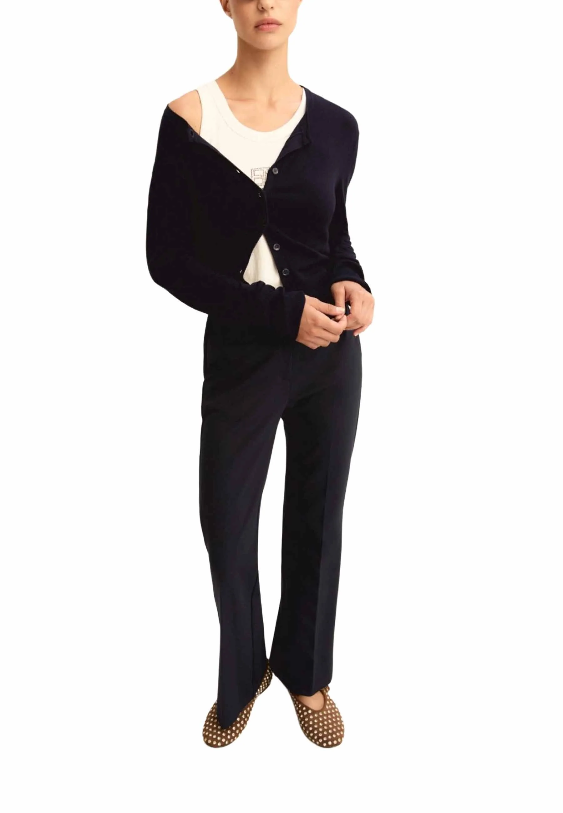 Emme Pantaloni Donna | 2615781011200 - Image 2