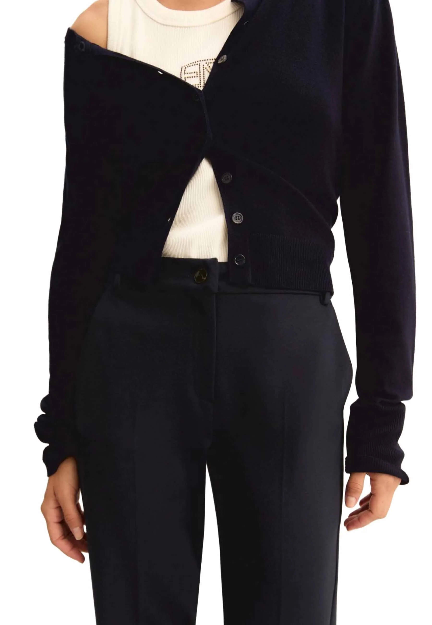 Emme Pantaloni Donna | 2615781011200 - Image 4
