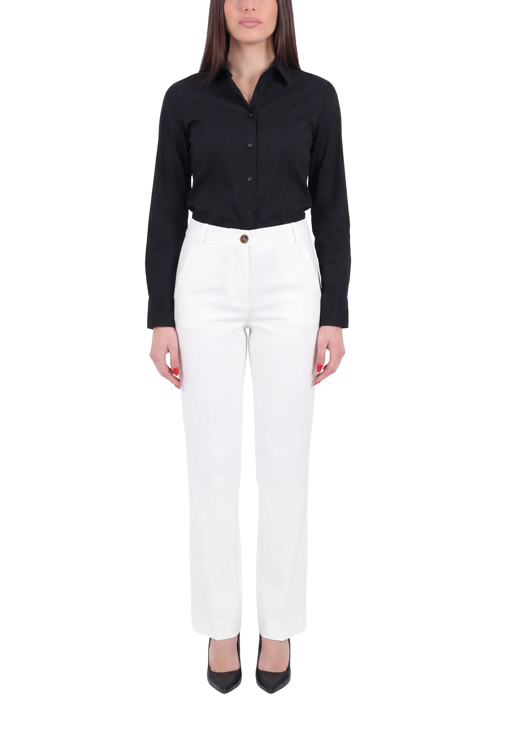 Emme Pantaloni Donna | 2615781011200 - Image 6