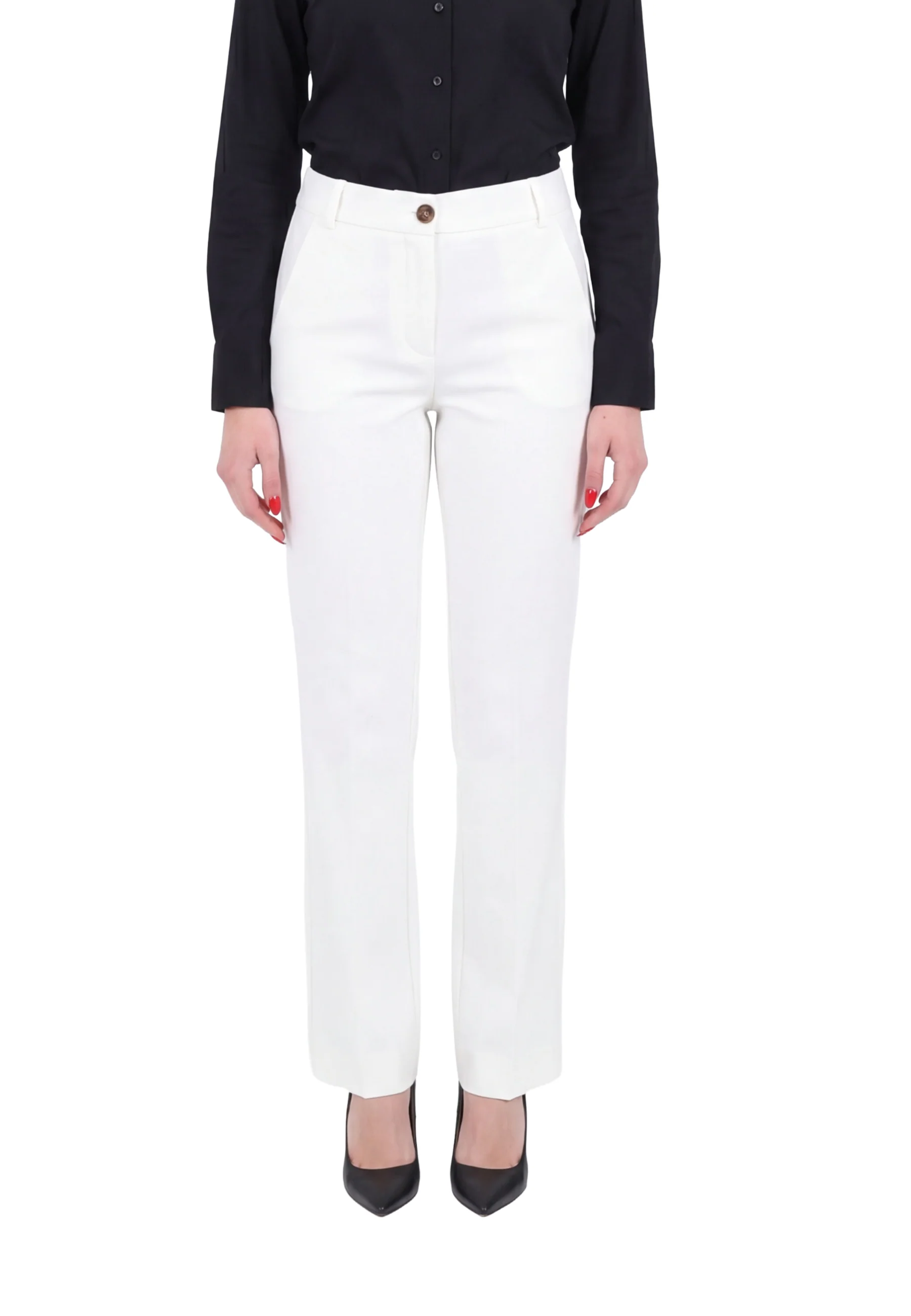 Emme Pantaloni Donna | 2615781011200 - Image 9