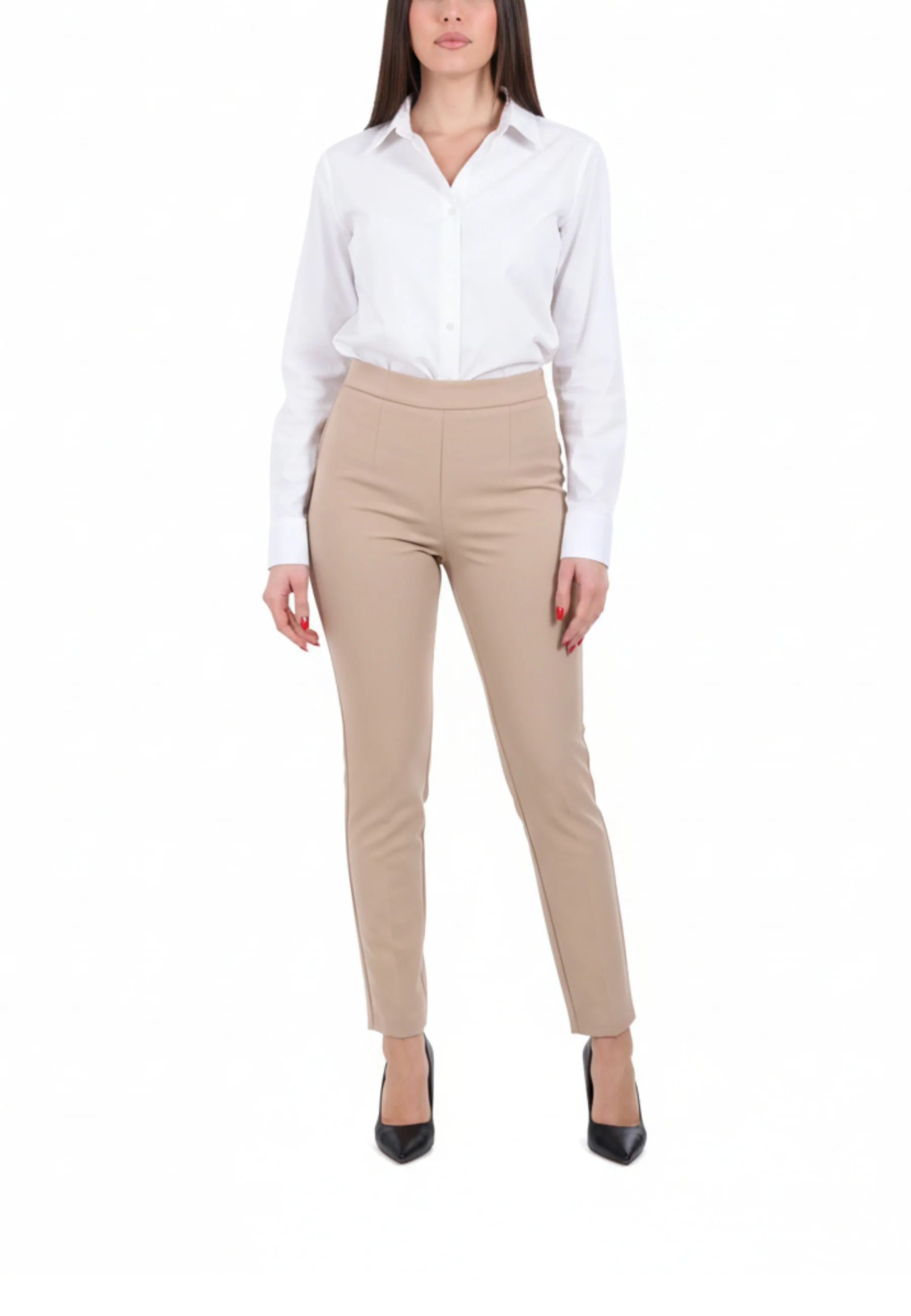 Emme Pantaloni Donna | 2615781041200 - Image 2