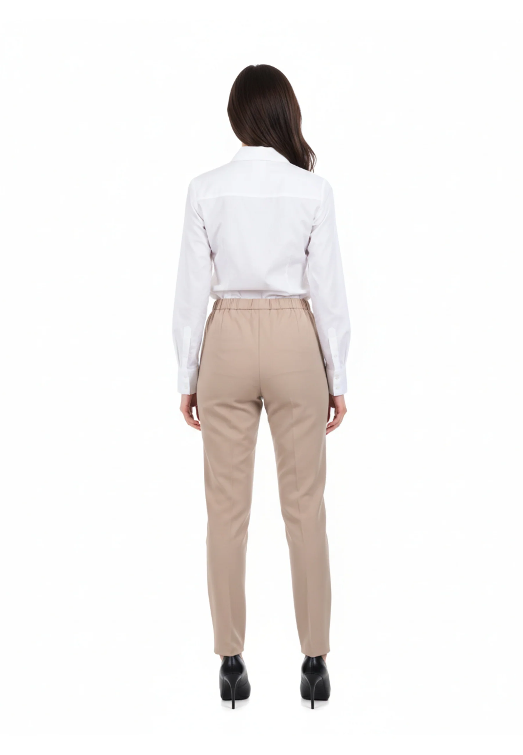 Emme Pantaloni Donna | 2615781041200 - Image 3