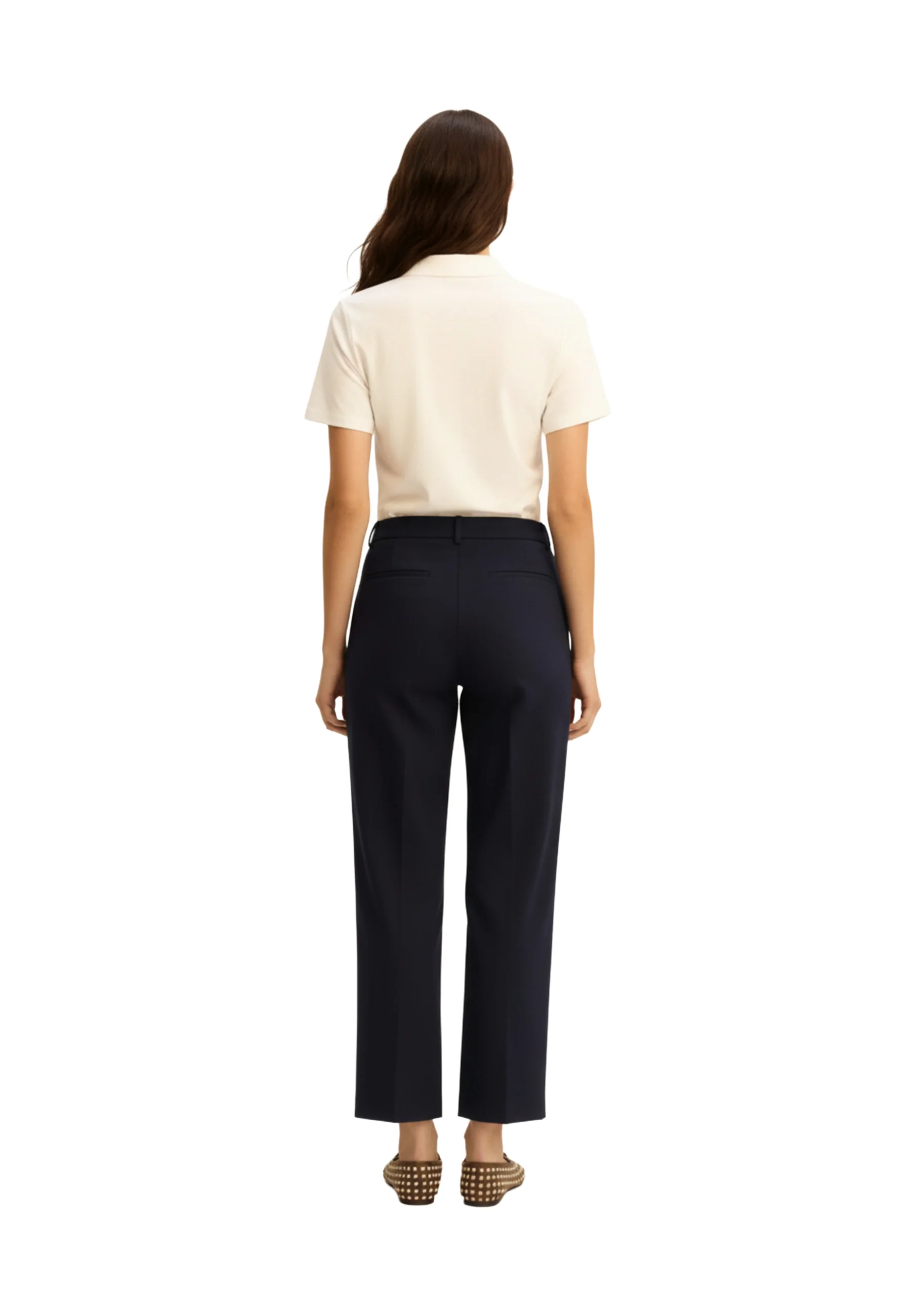 Emme Emmcropped1 Pantaloni Donna | 2615781051200 - Image 7