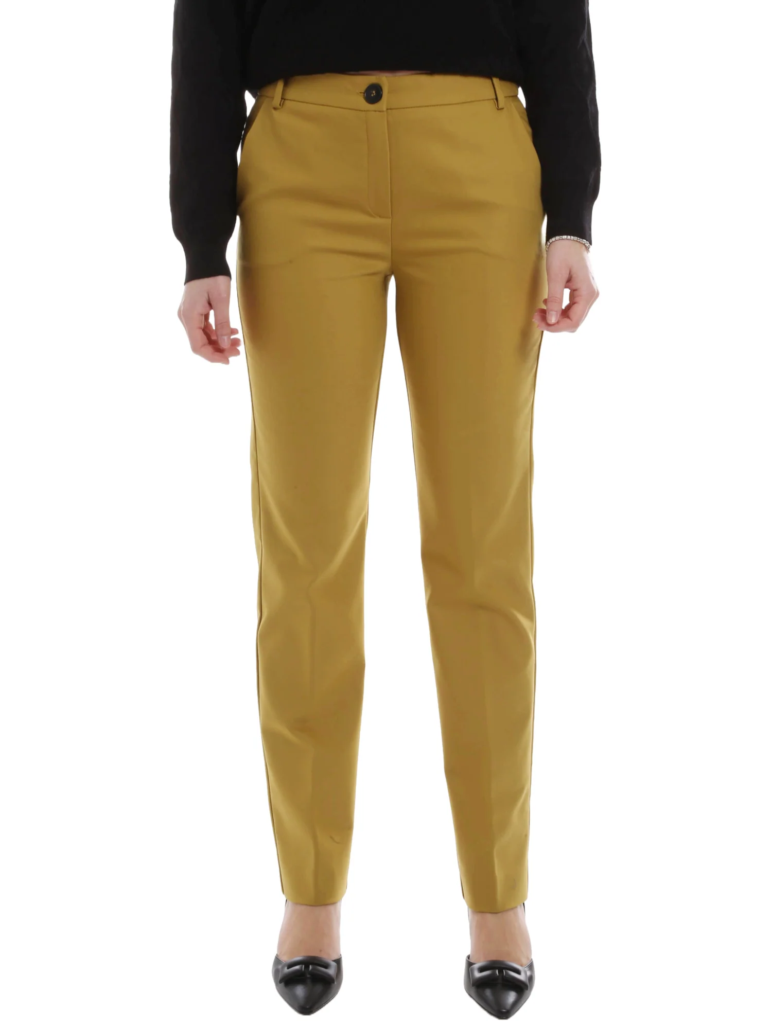 Emme Pantaloni Donna | 51360529270 - Image 9