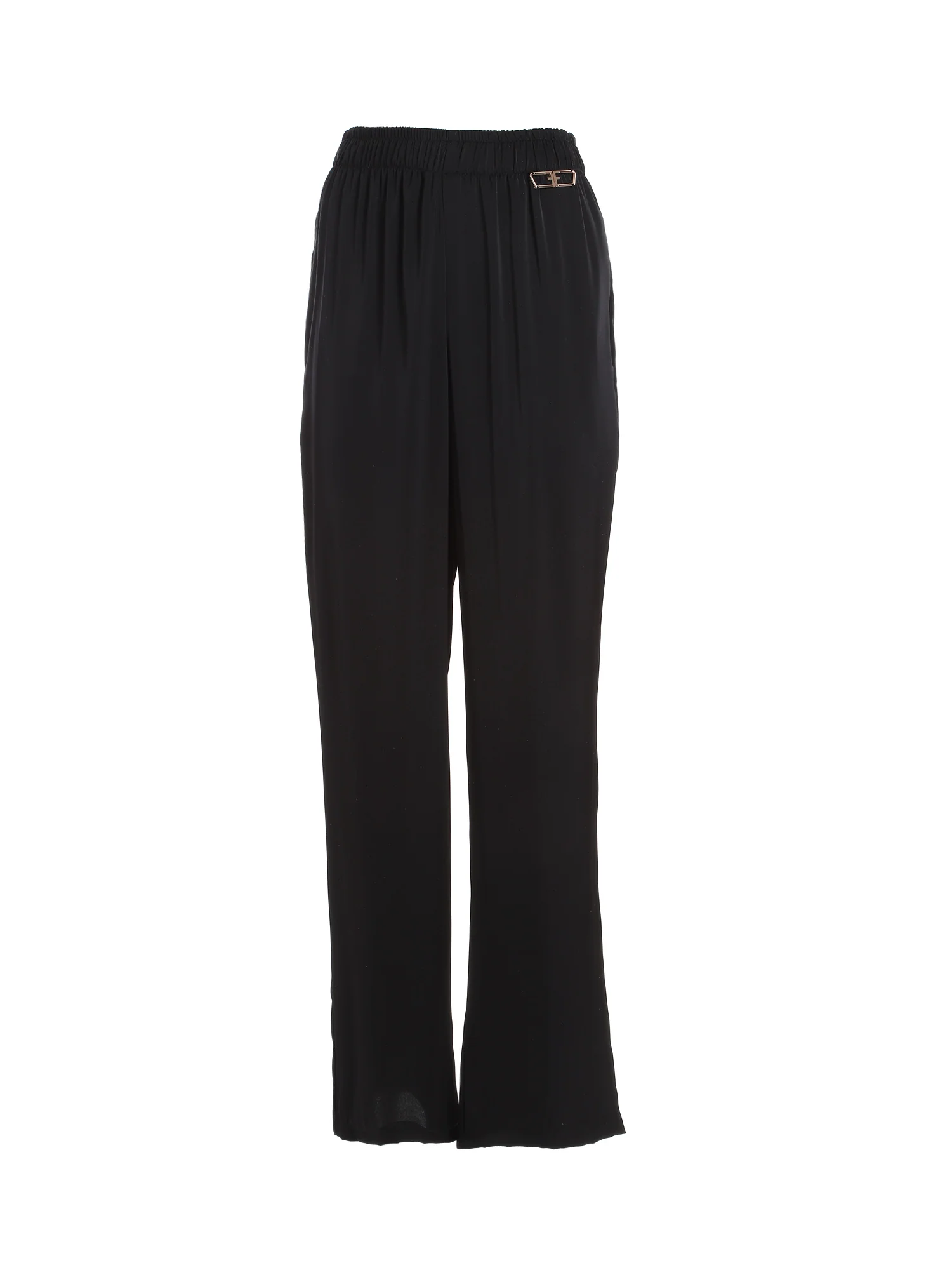 Fracomina Pantaloni Donna | FJ23SV3003W47001 - Image 4