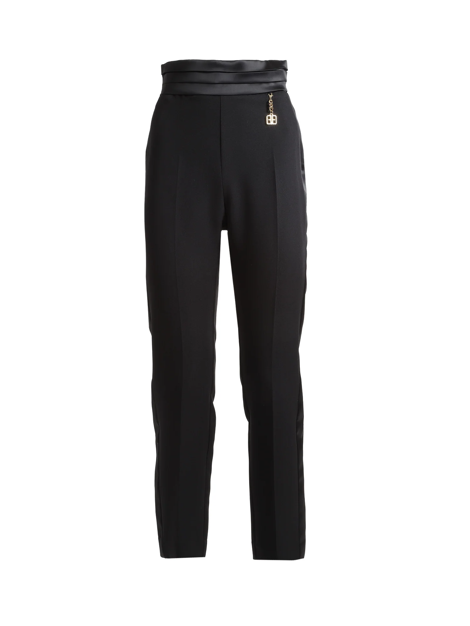 Fracomina Pantaloni Donna | FQ23SV2004W42901 - Image 4