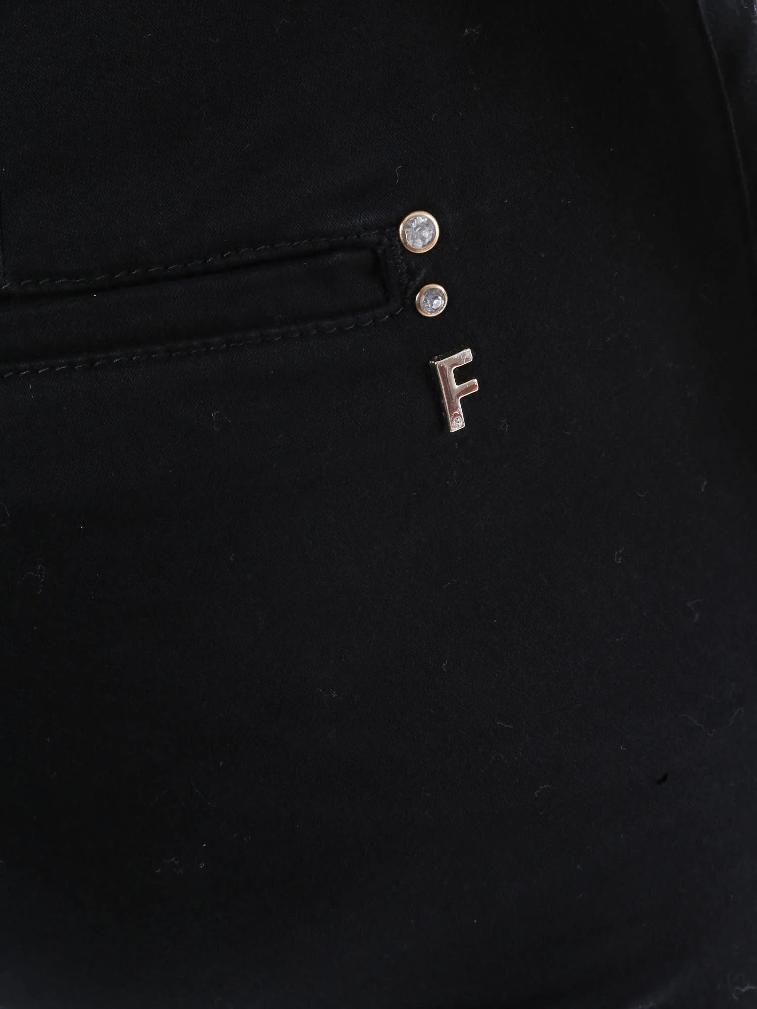 Fracomina Pantaloni Donna | FR22WV4015D45201 - Image 4