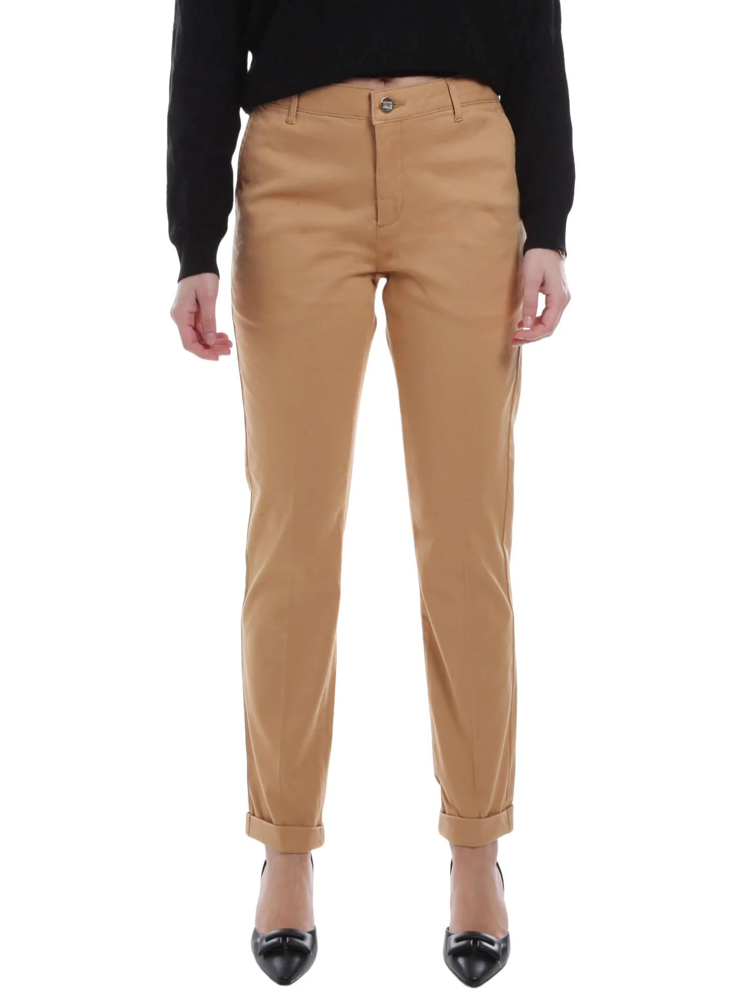 Fracomina Pantaloni Donna | FR22WV4015D45201 - Image 6