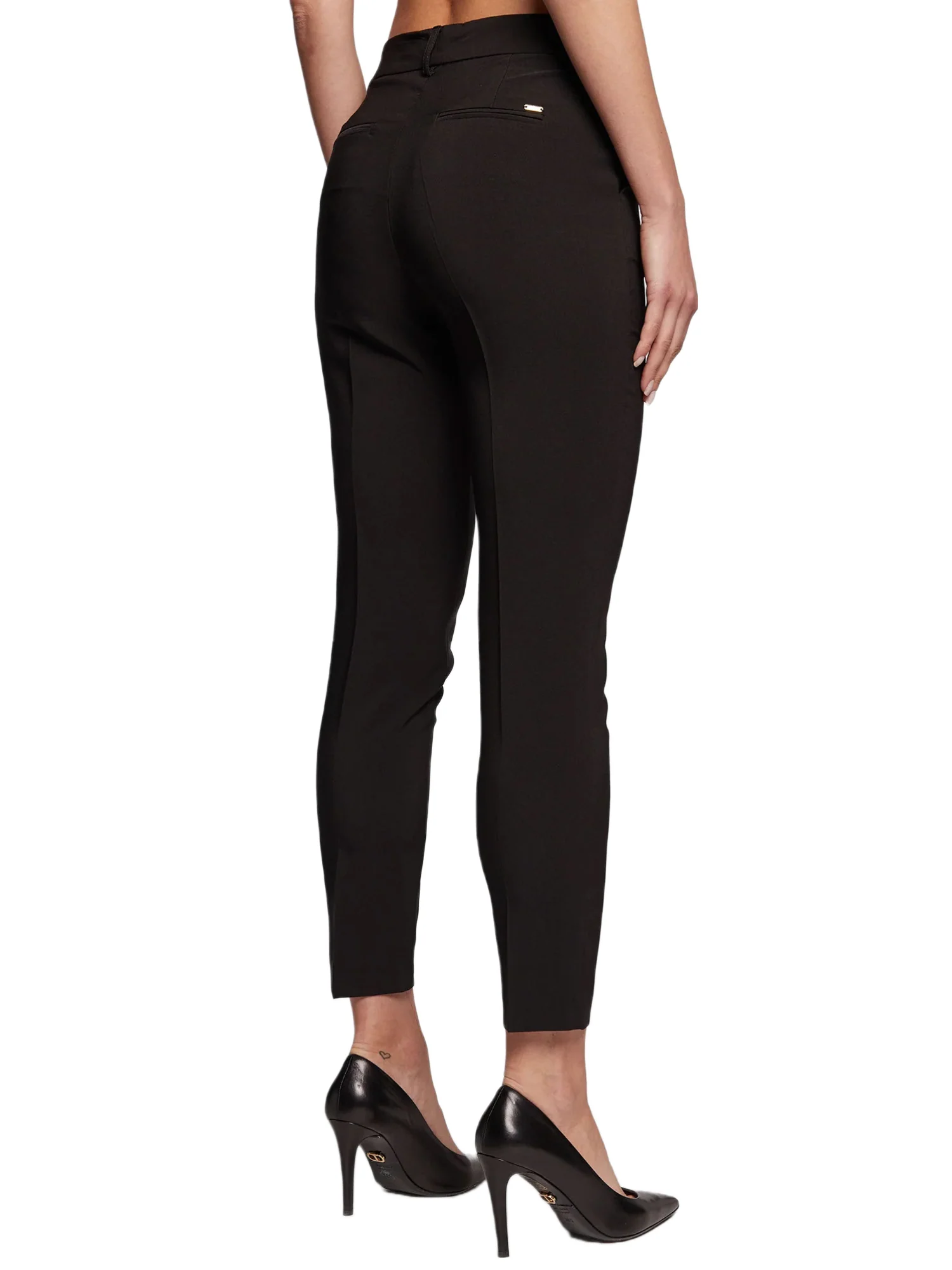 Fracomina Pantaloni Donna | FR23SV4002W42901 - Image 3