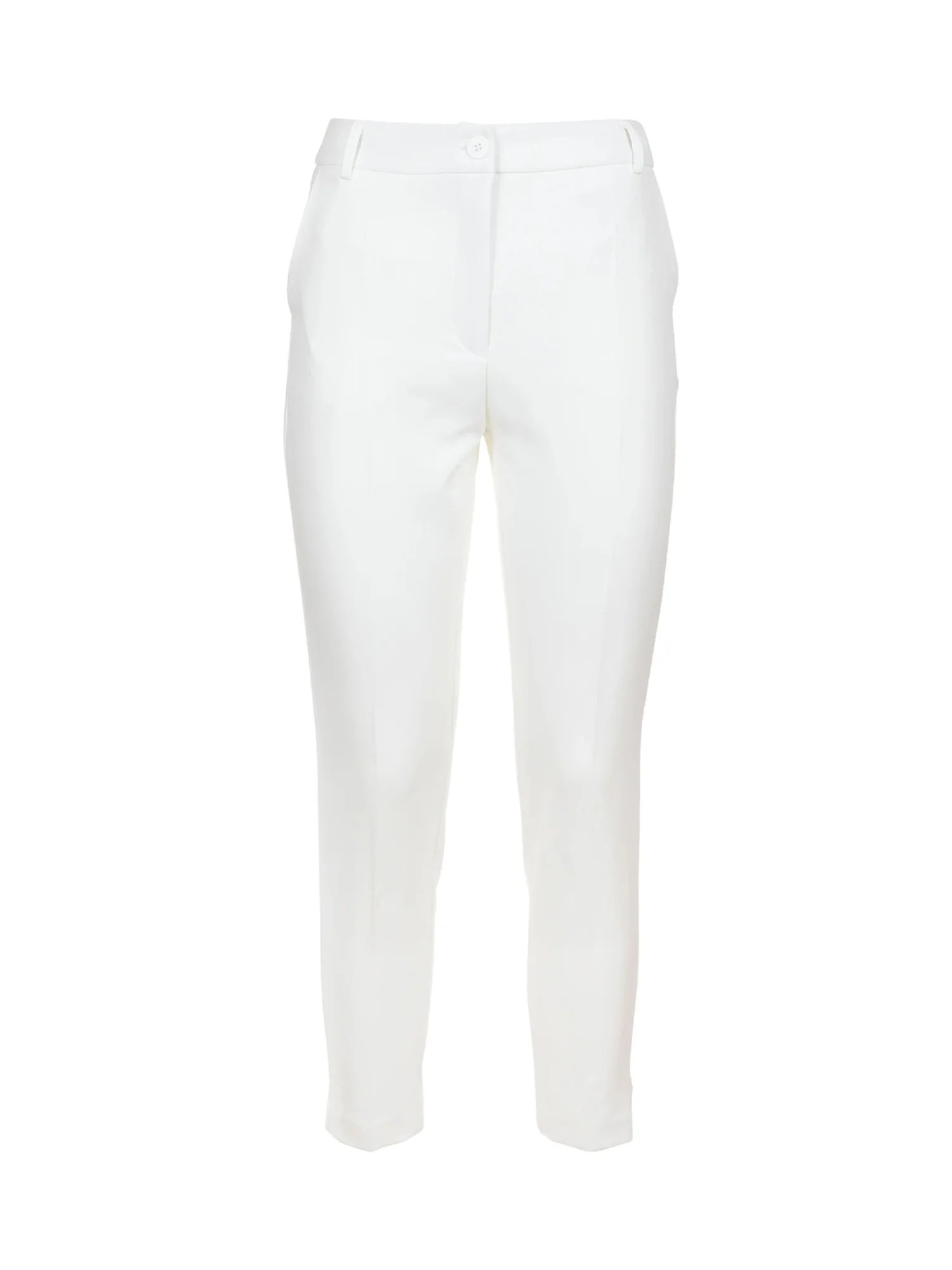 Fracomina Pantaloni Donna | FR23SV4002W42901 - Image 5