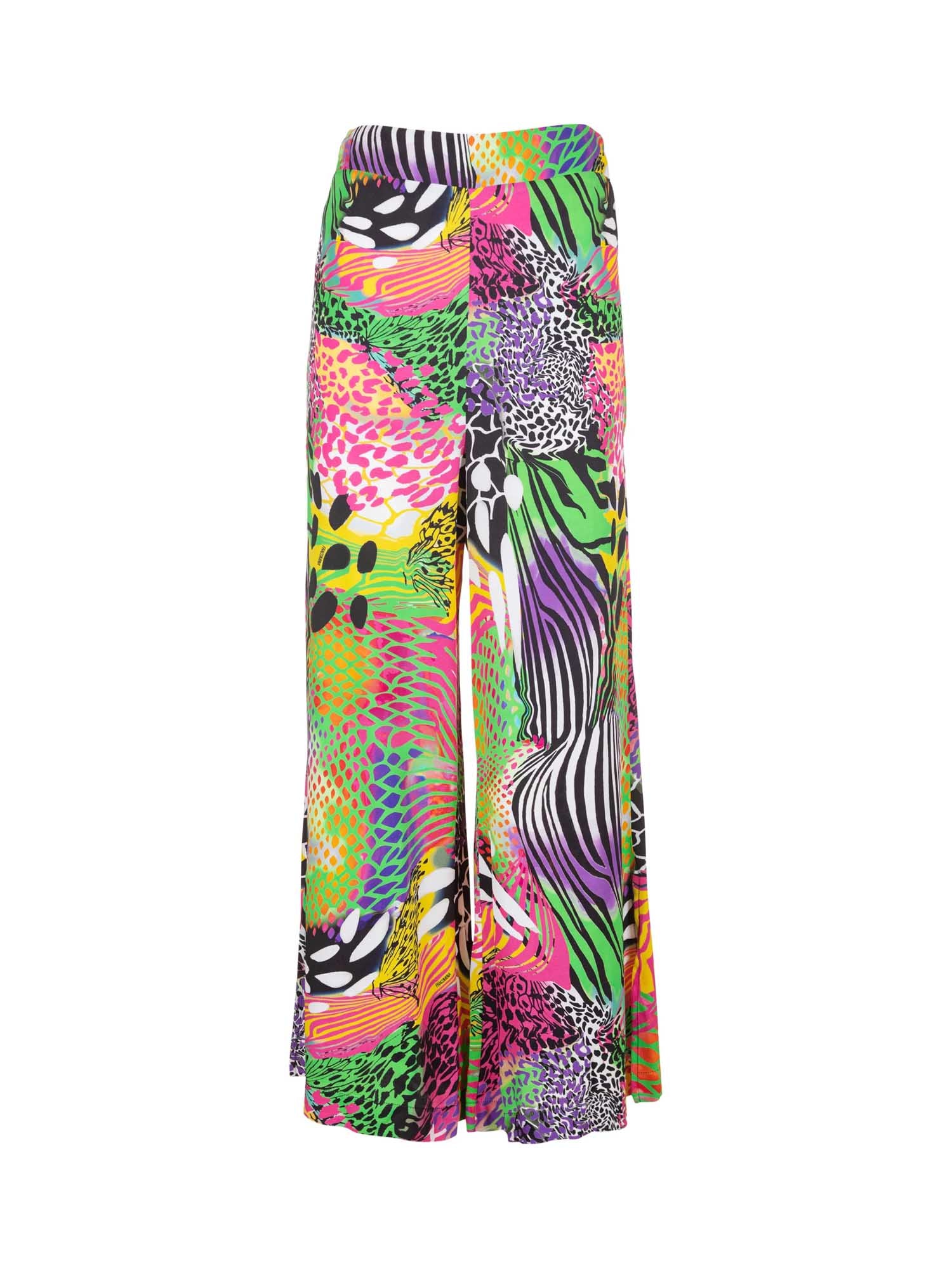 Fracomina Pantaloni Donna | FR23SVB006W566R8