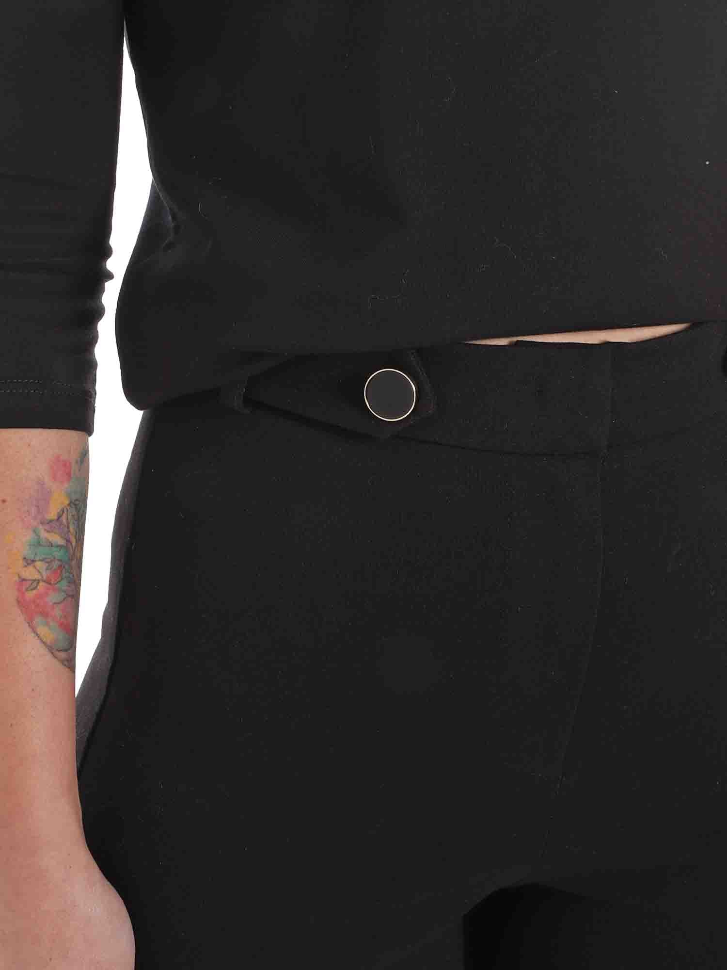 Fracomina Pantaloni Donna | FS22WV1002W49701 - Image 3