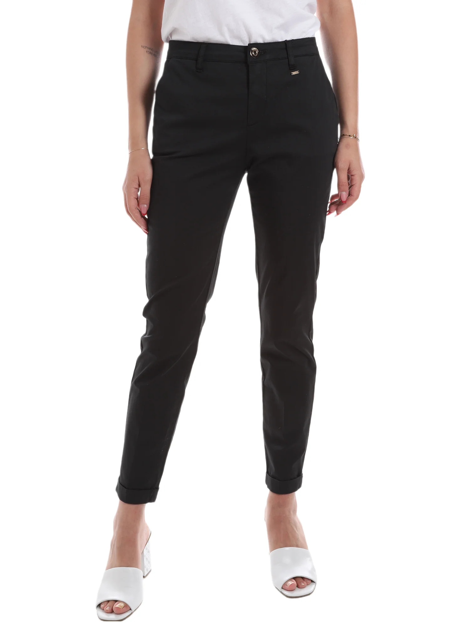 Fracomina Pantaloni Donna | FS23SV2007W47201 - Image 2