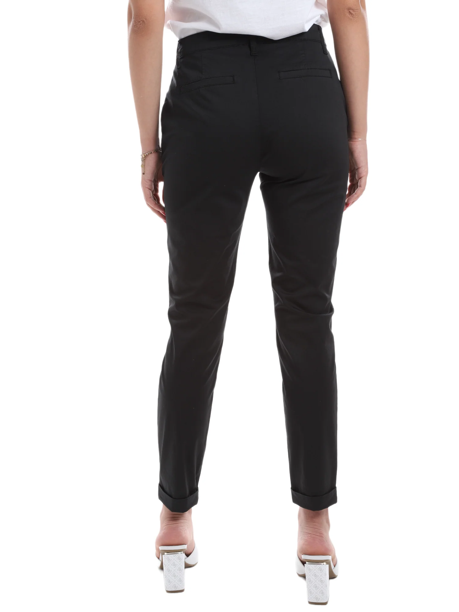 Fracomina Pantaloni Donna | FS23SV2007W47201 - Image 3