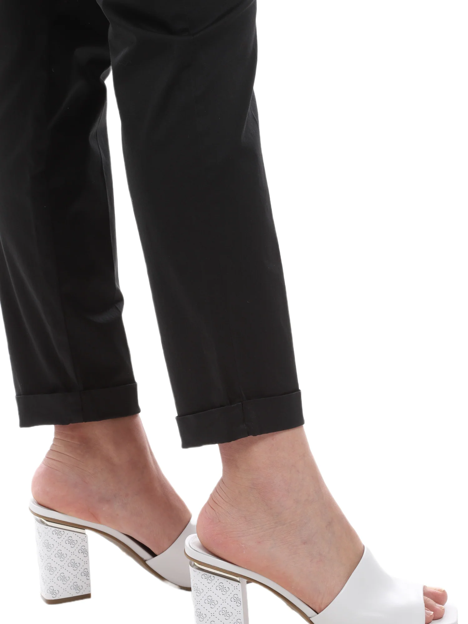 Fracomina Pantaloni Donna | FS23SV2007W47201 - Image 4