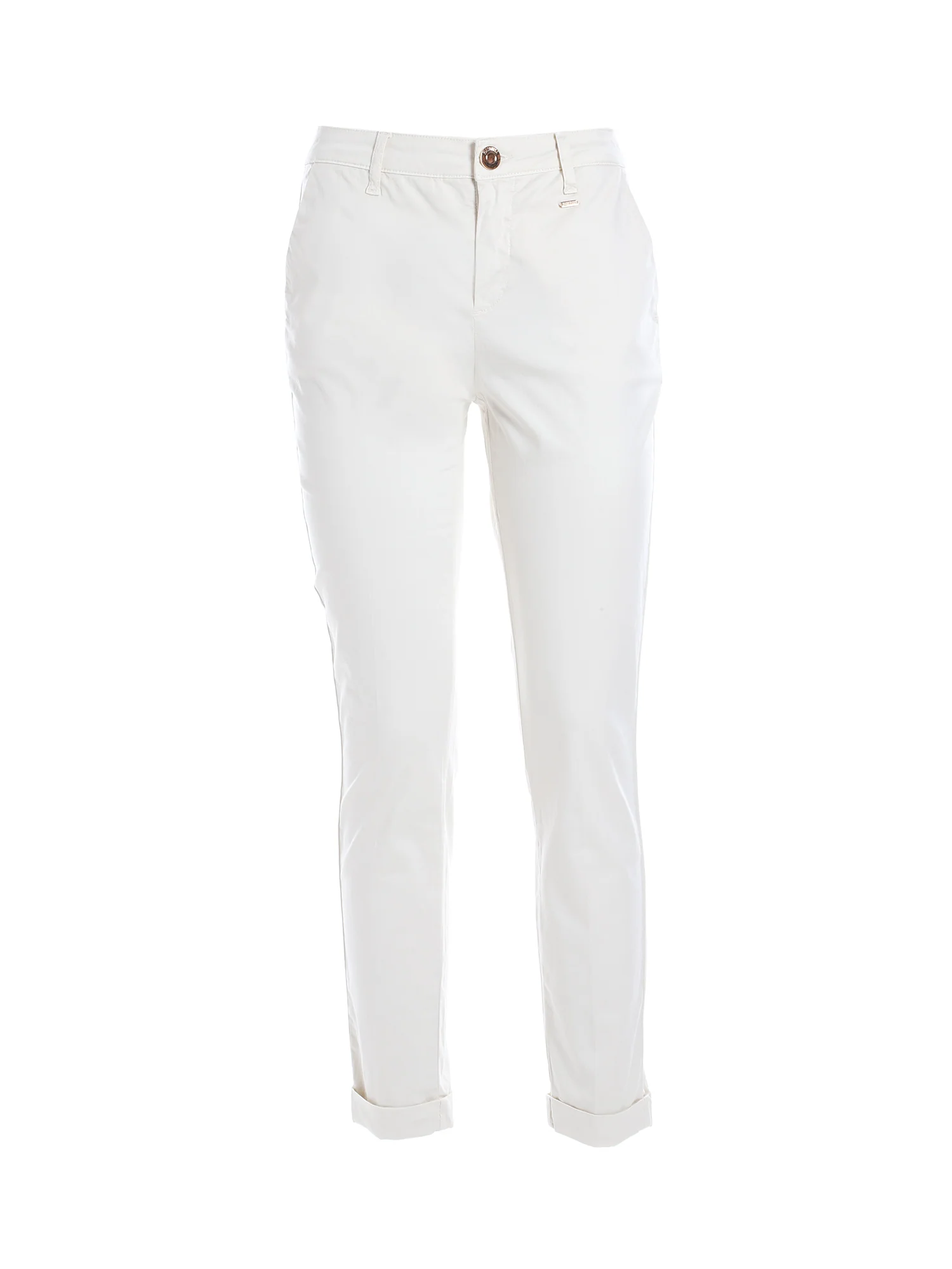 Fracomina Pantaloni Donna | FS23SV2007W47201 - Image 6