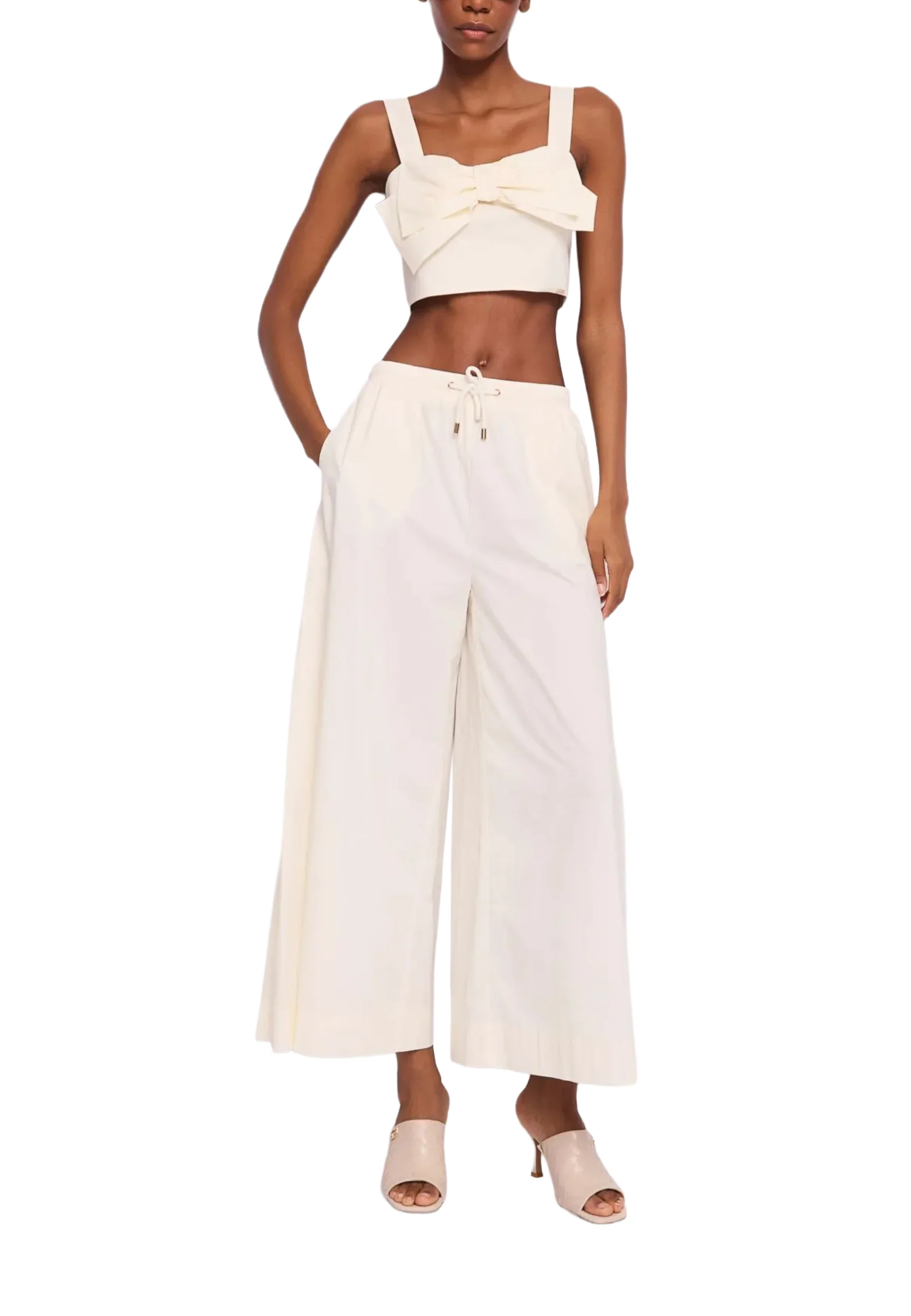 Gaudi Pantaloni Donna | 611FD25005 - Image 2