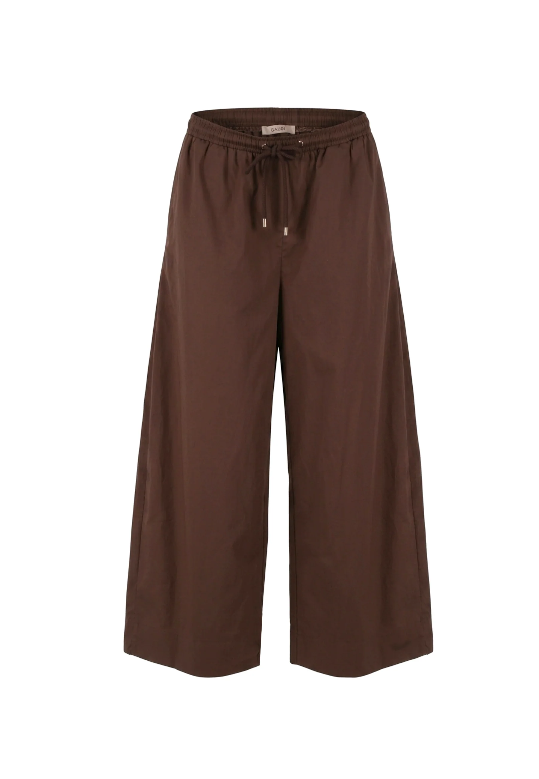Gaudi Pantaloni Donna | 611FD25005 - Image 5