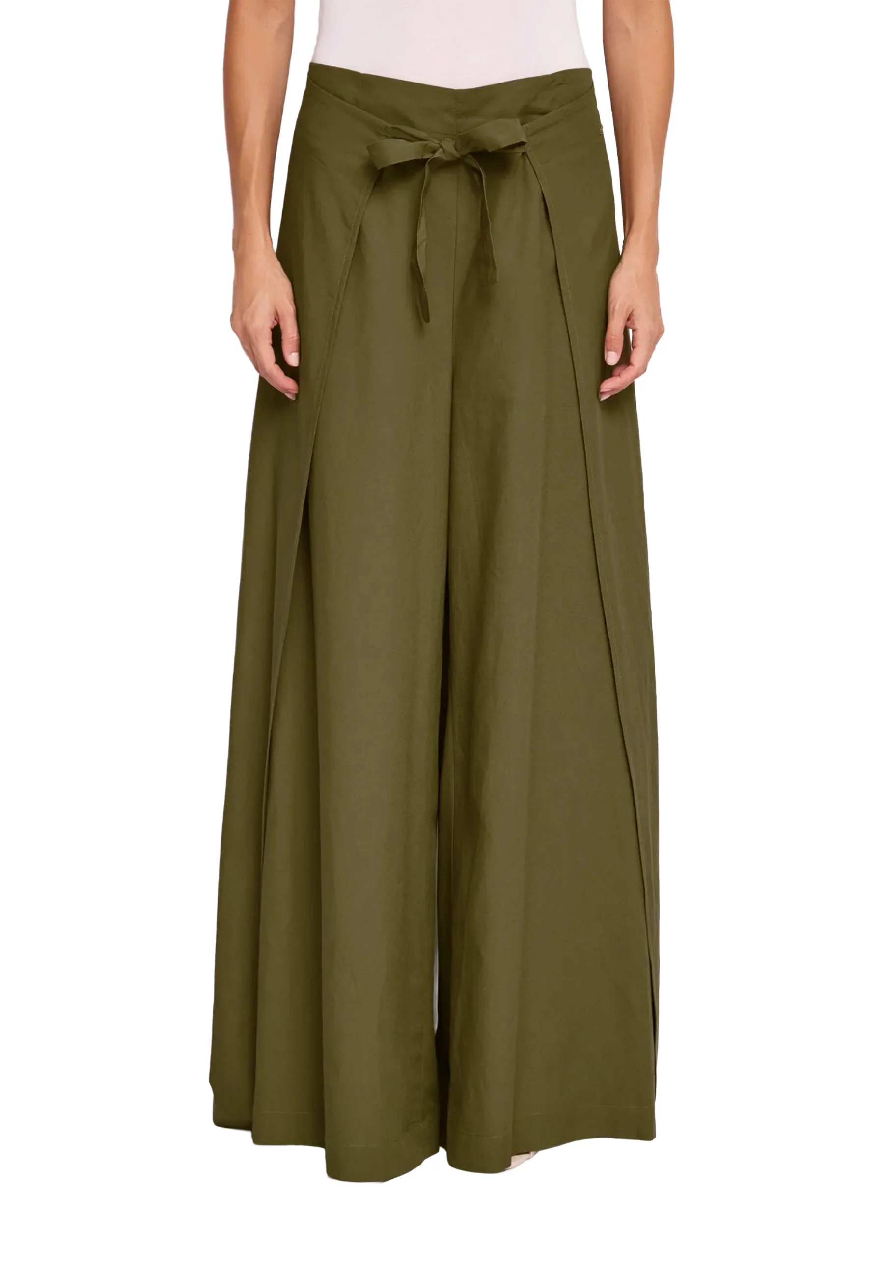 Gaudi Pantaloni Donna | 611FD25036 - Image 5