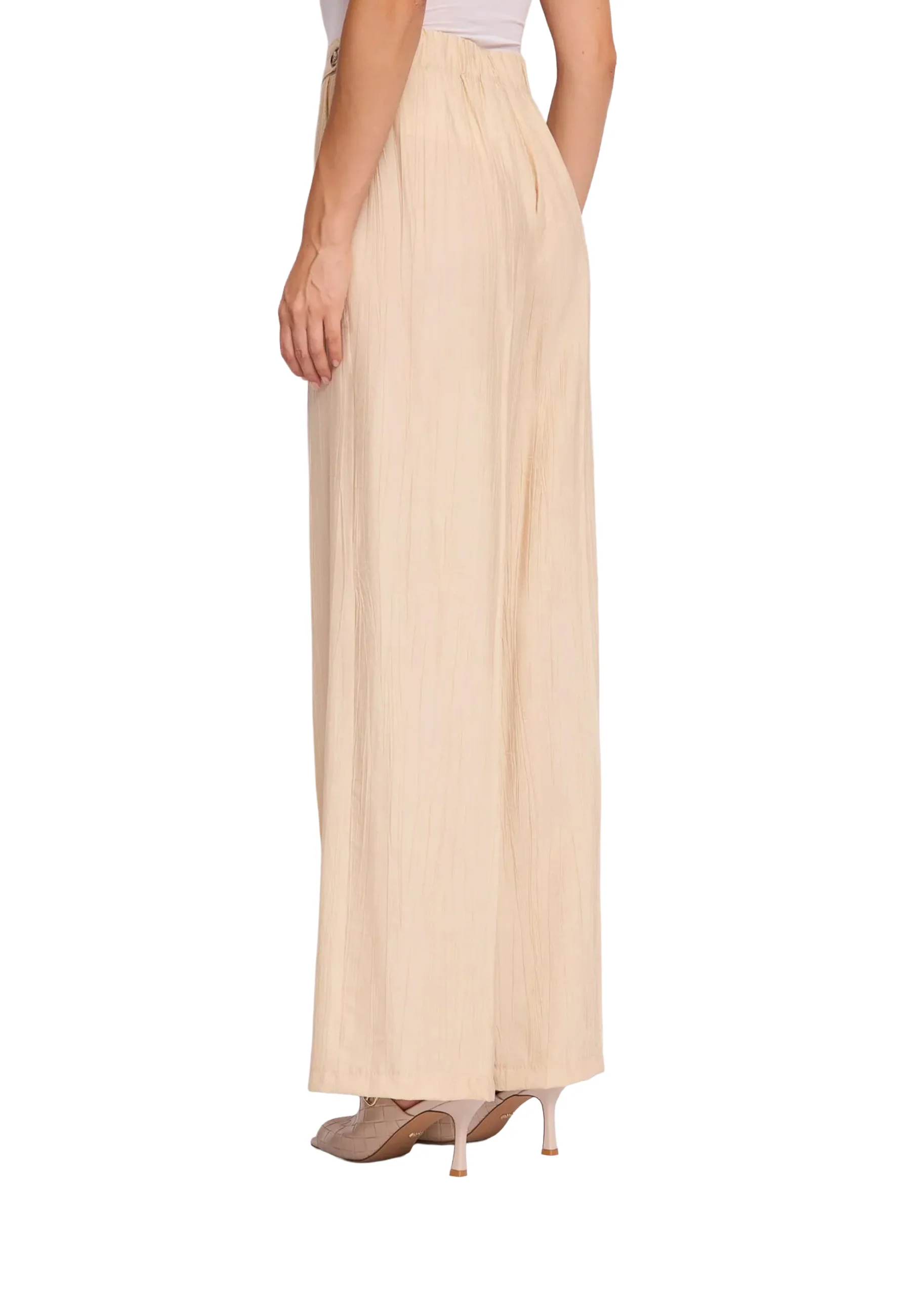 Gaudi Pantaloni Donna | 611FD25037 - Image 3