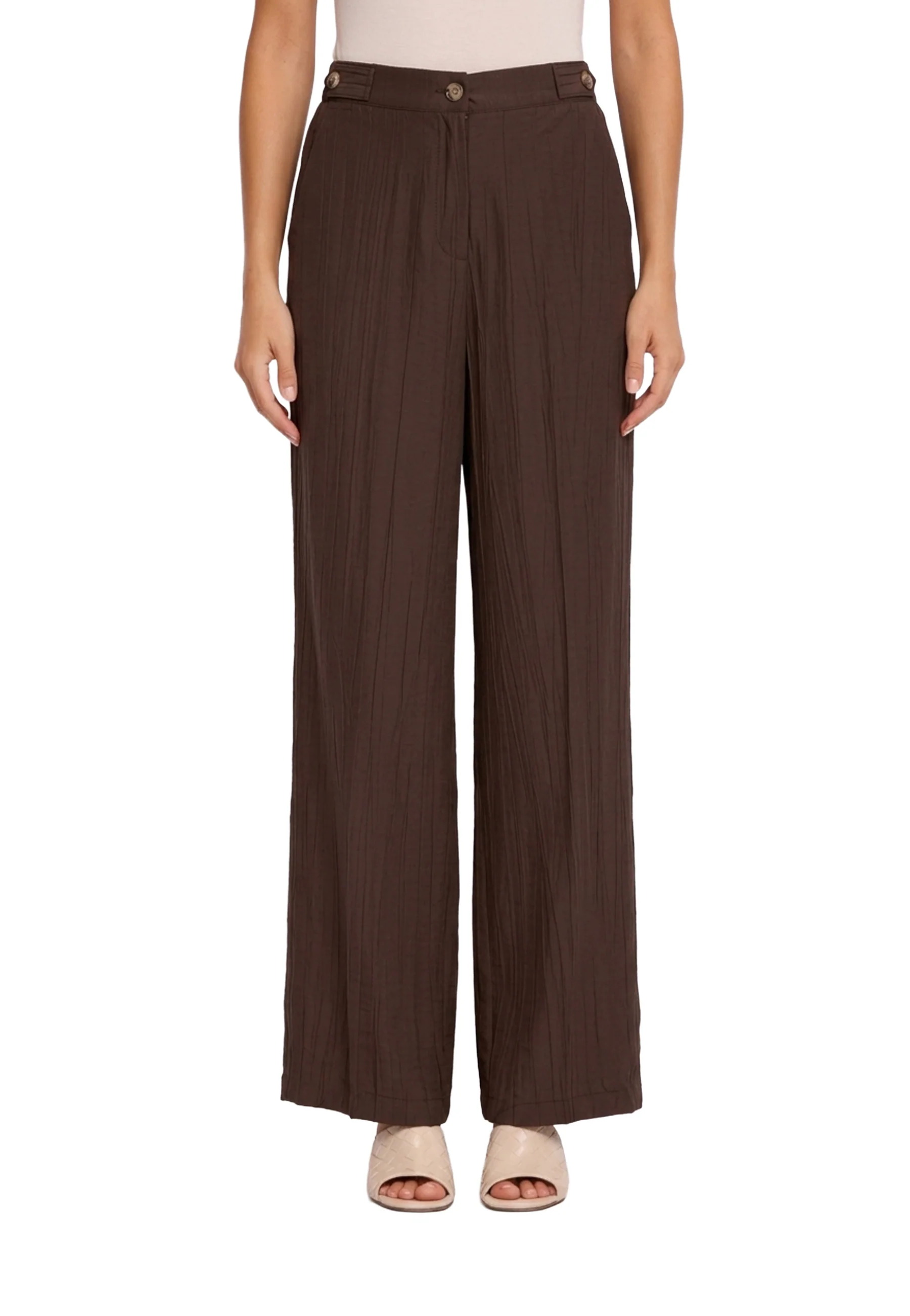 Gaudi Pantaloni Donna | 611FD25037 - Image 6