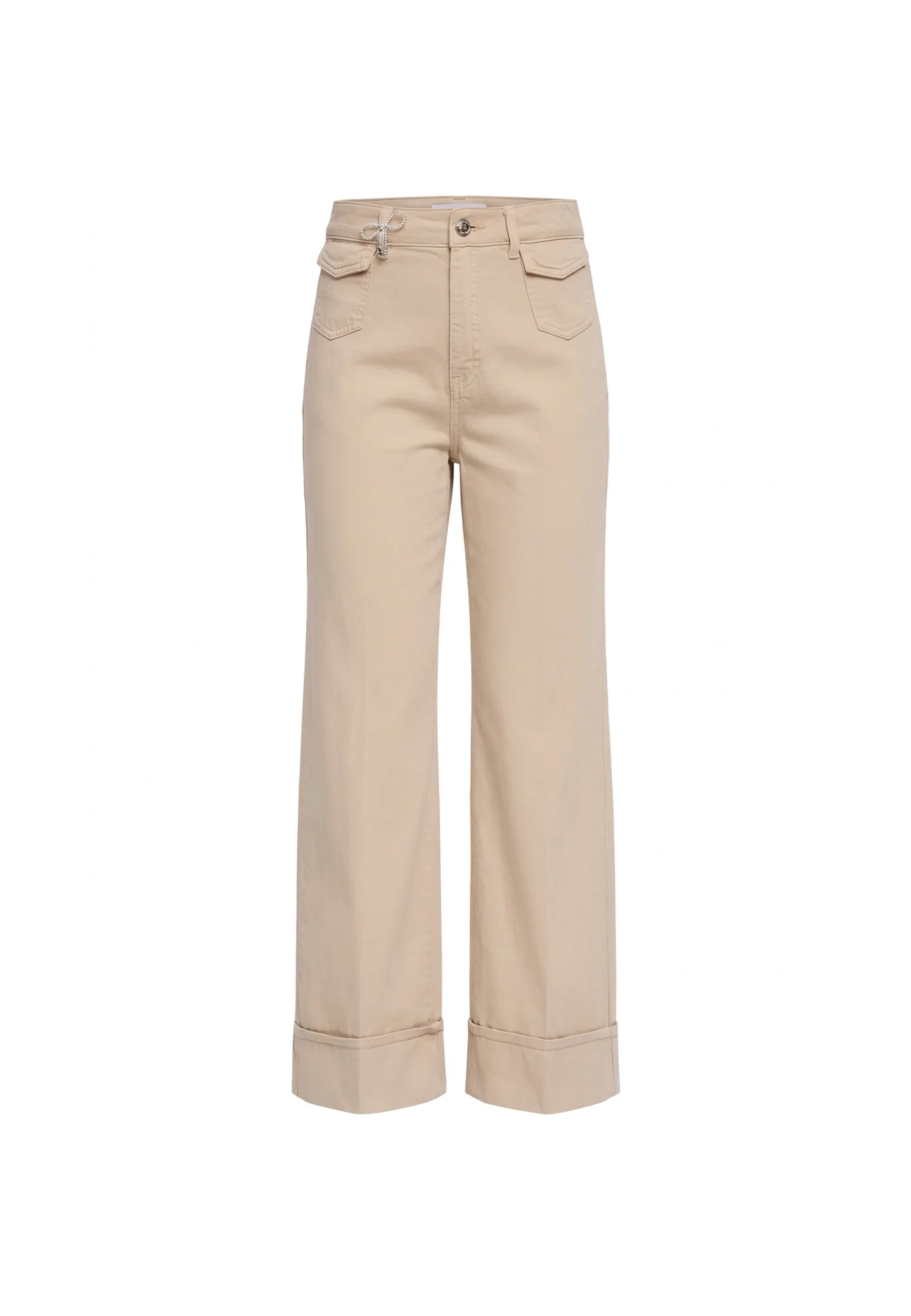 Gaudi Jeans Pantaloni Donna | 611BD25030