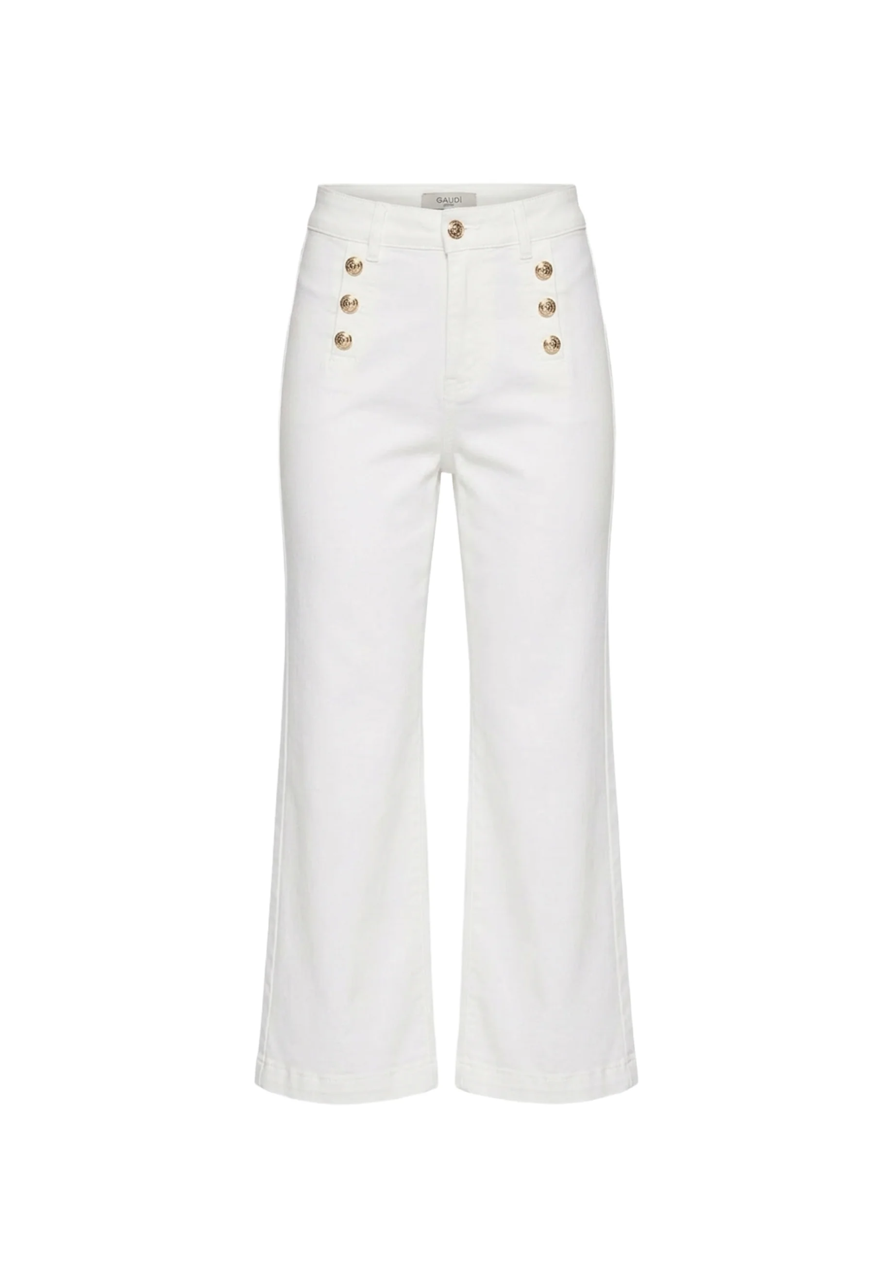Gaudi Jeans Pantaloni Donna | 611BD25043