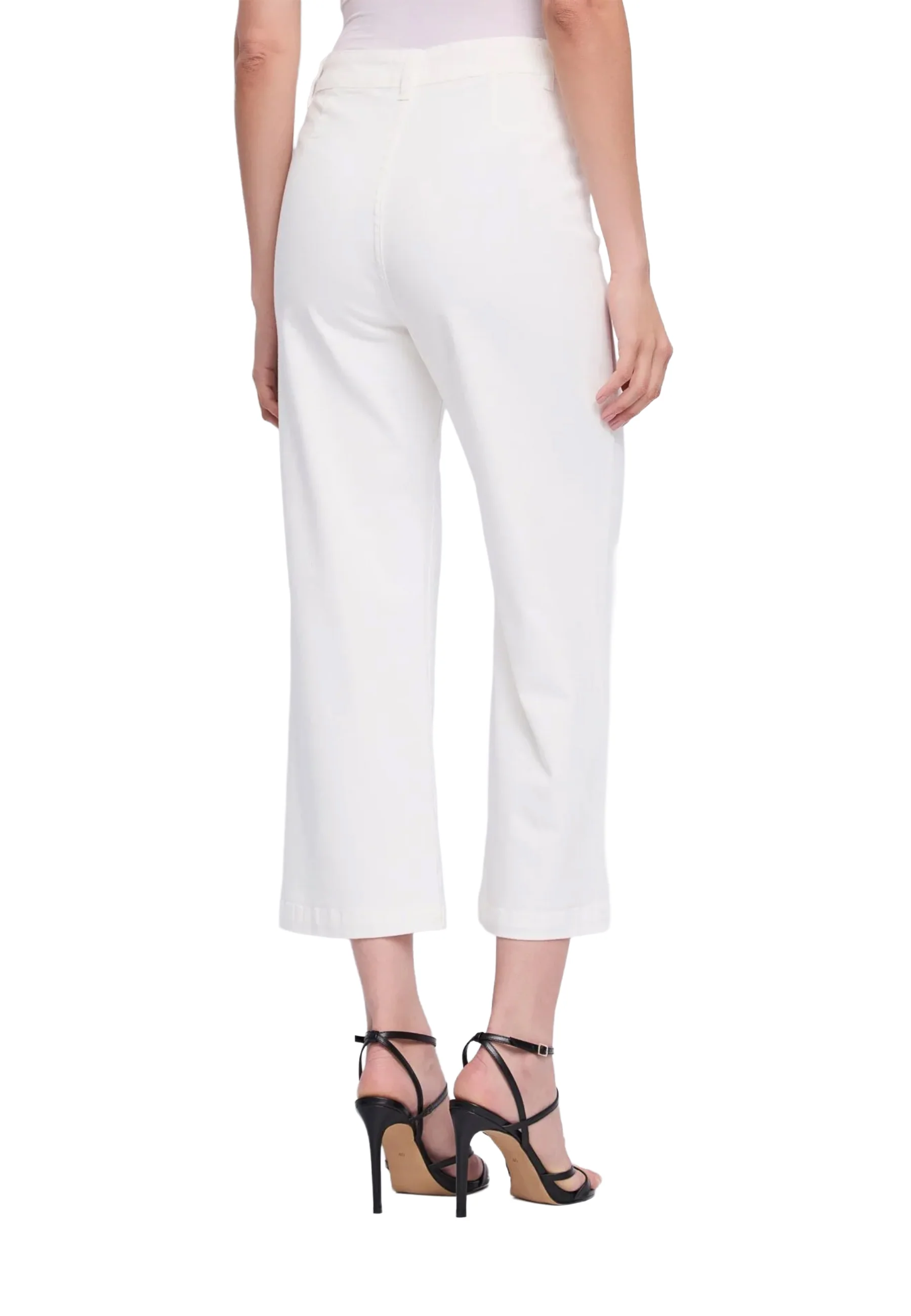 Gaudi Jeans Pantaloni Donna | 611BD25043 - Image 3