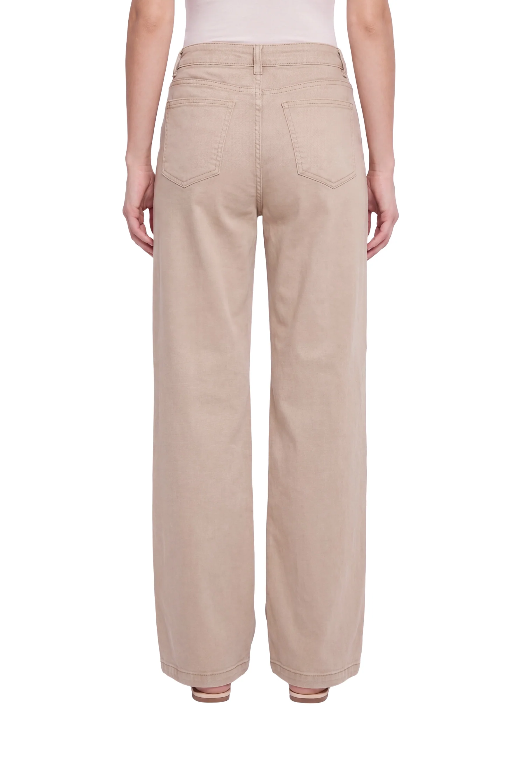 Gaudi Jeans Pantaloni Donna | 611BD25043 - Image 7