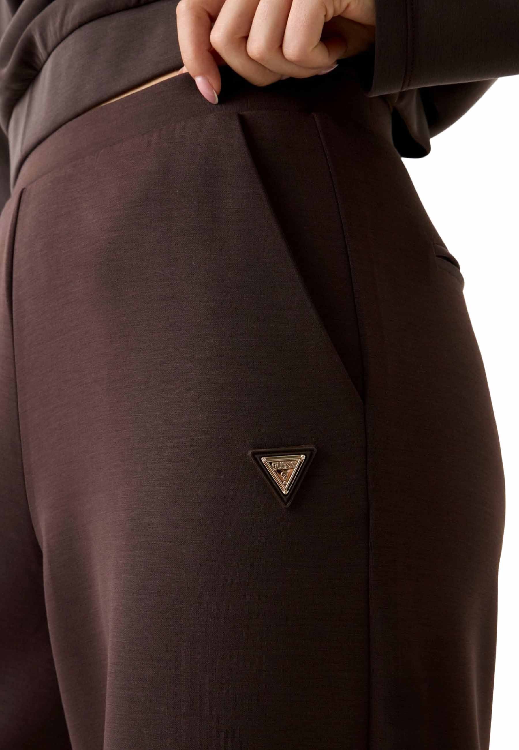 Guess Pantaloni Donna | V4YB07 KCAY2 - Image 5