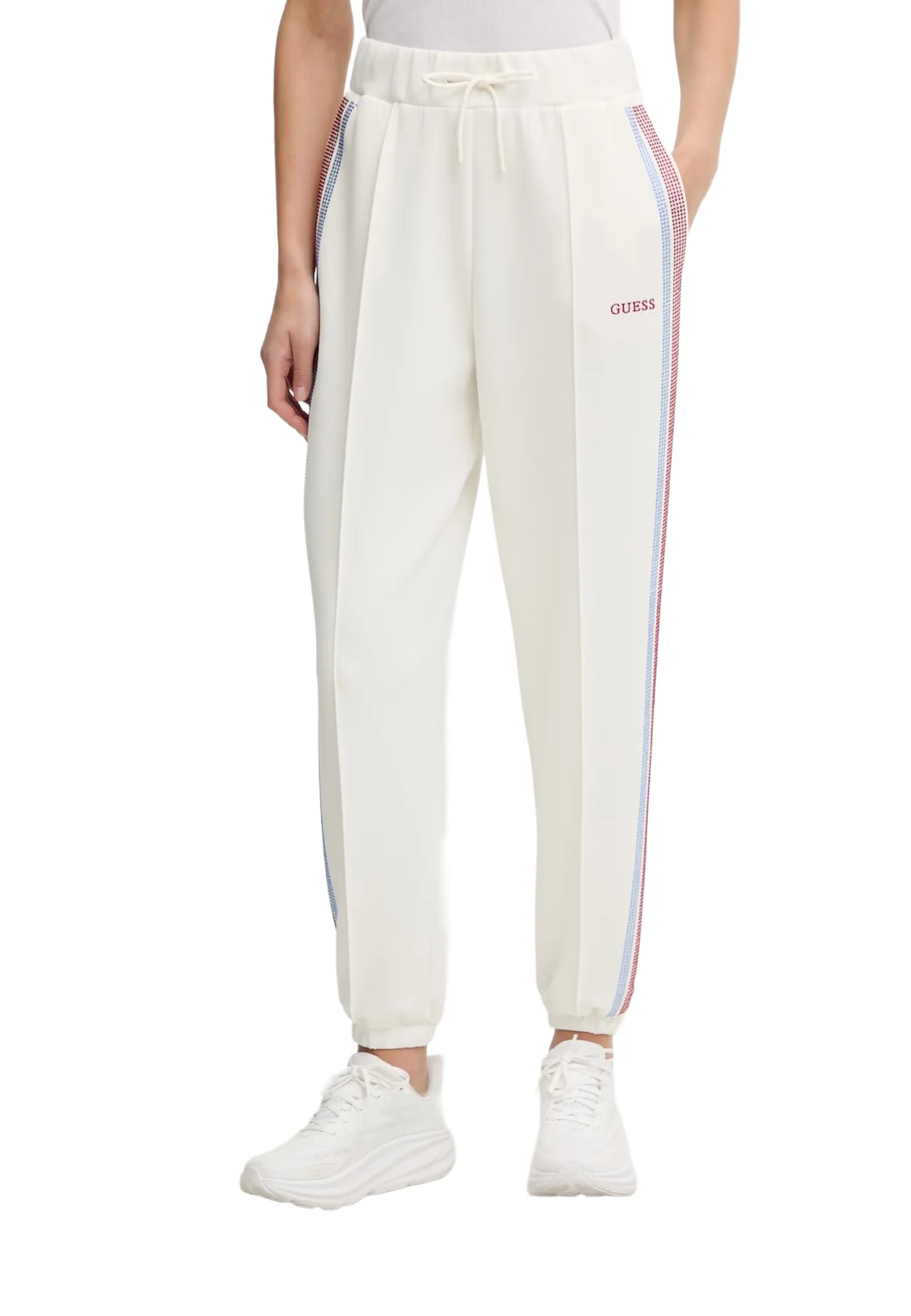 Guess Pantaloni Donna | V6RB01 KCAY2 - Image 5