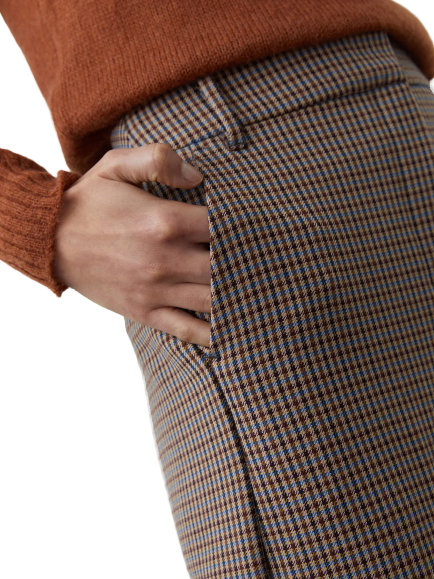 Iblues Pantaloni Donna | 2371360437200 - Image 4