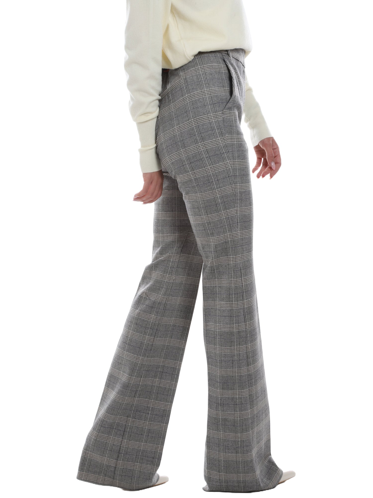 Iblues Pantaloni Donna | 2371361037200 - Image 3