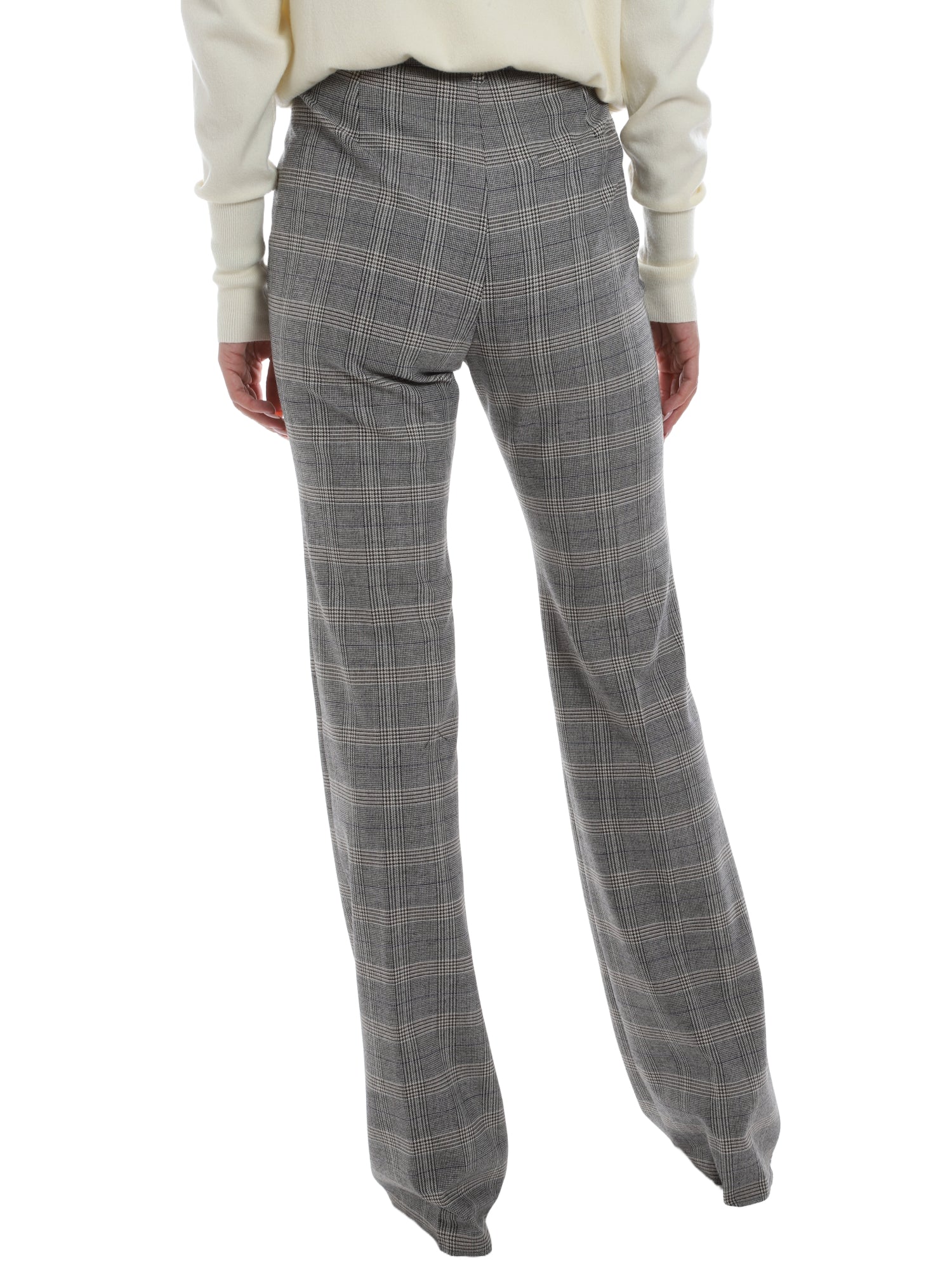 Iblues Pantaloni Donna | 2371361037200 - Image 4