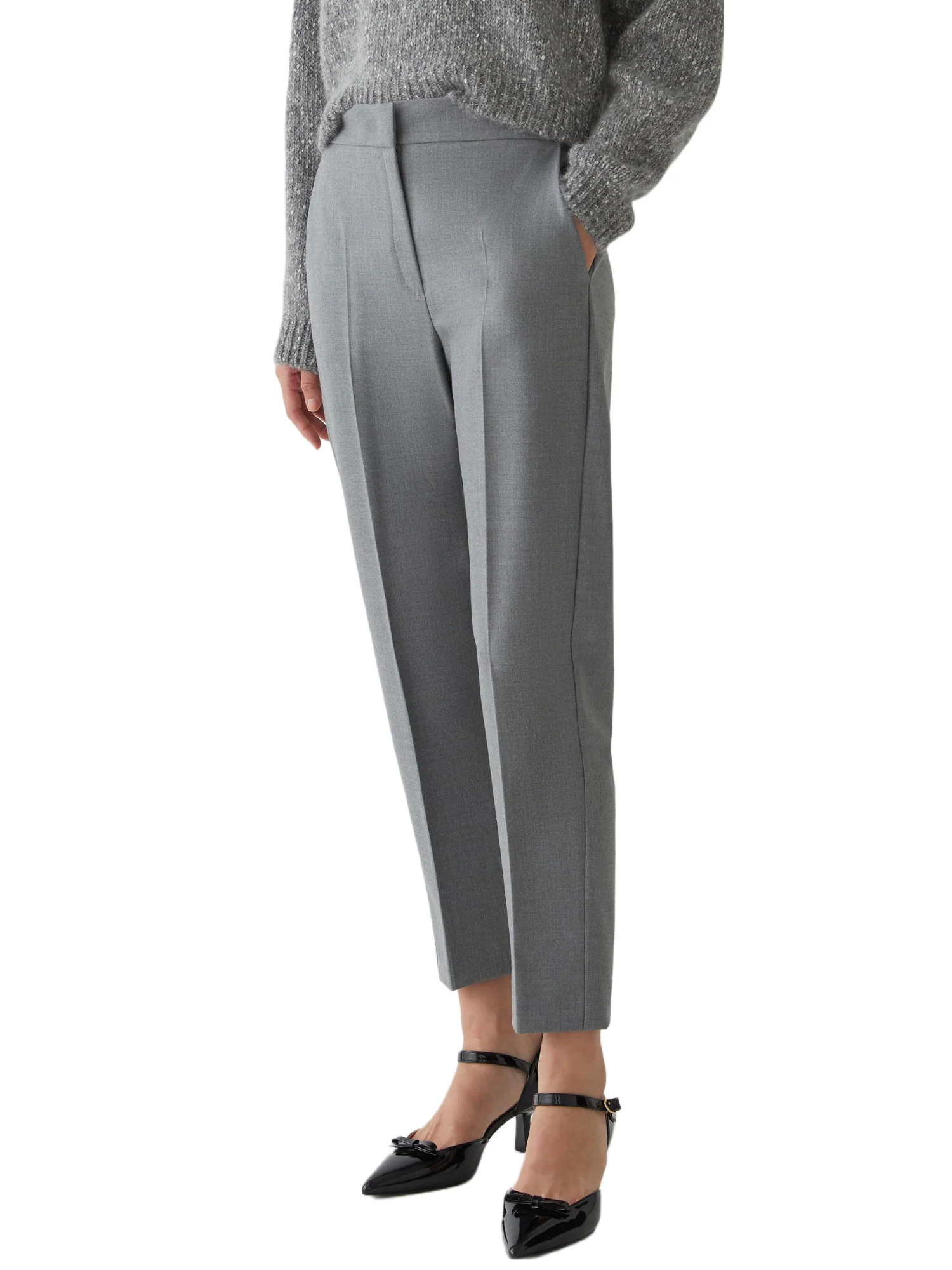 Iblues Pantaloni Donna | 2371361236200 - Image 2