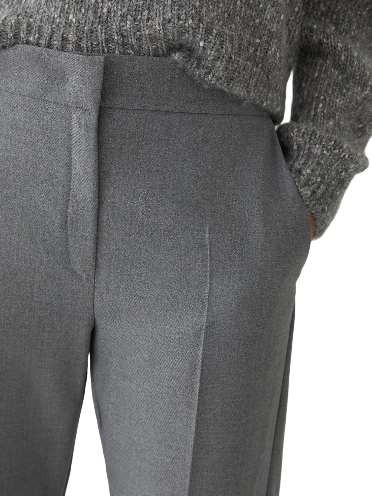 Iblues Pantaloni Donna | 2371361236200 - Image 4