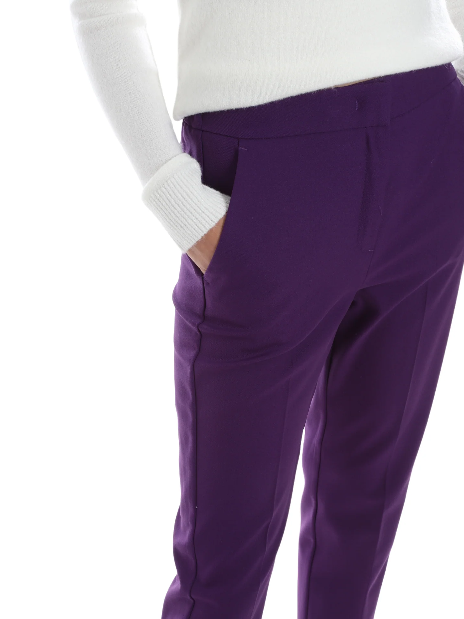 Iblues Pantaloni Donna | 2371361236200 - Image 8