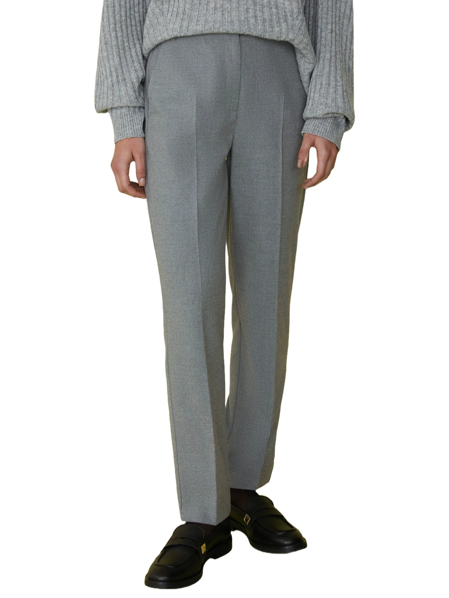 Iblues Pantaloni Donna | 2371361237200 - Image 2