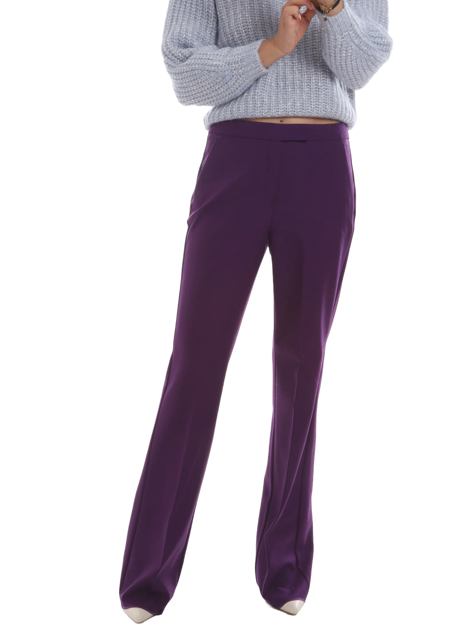 Iblues Pantaloni Donna | 2371362436200 - Image 11