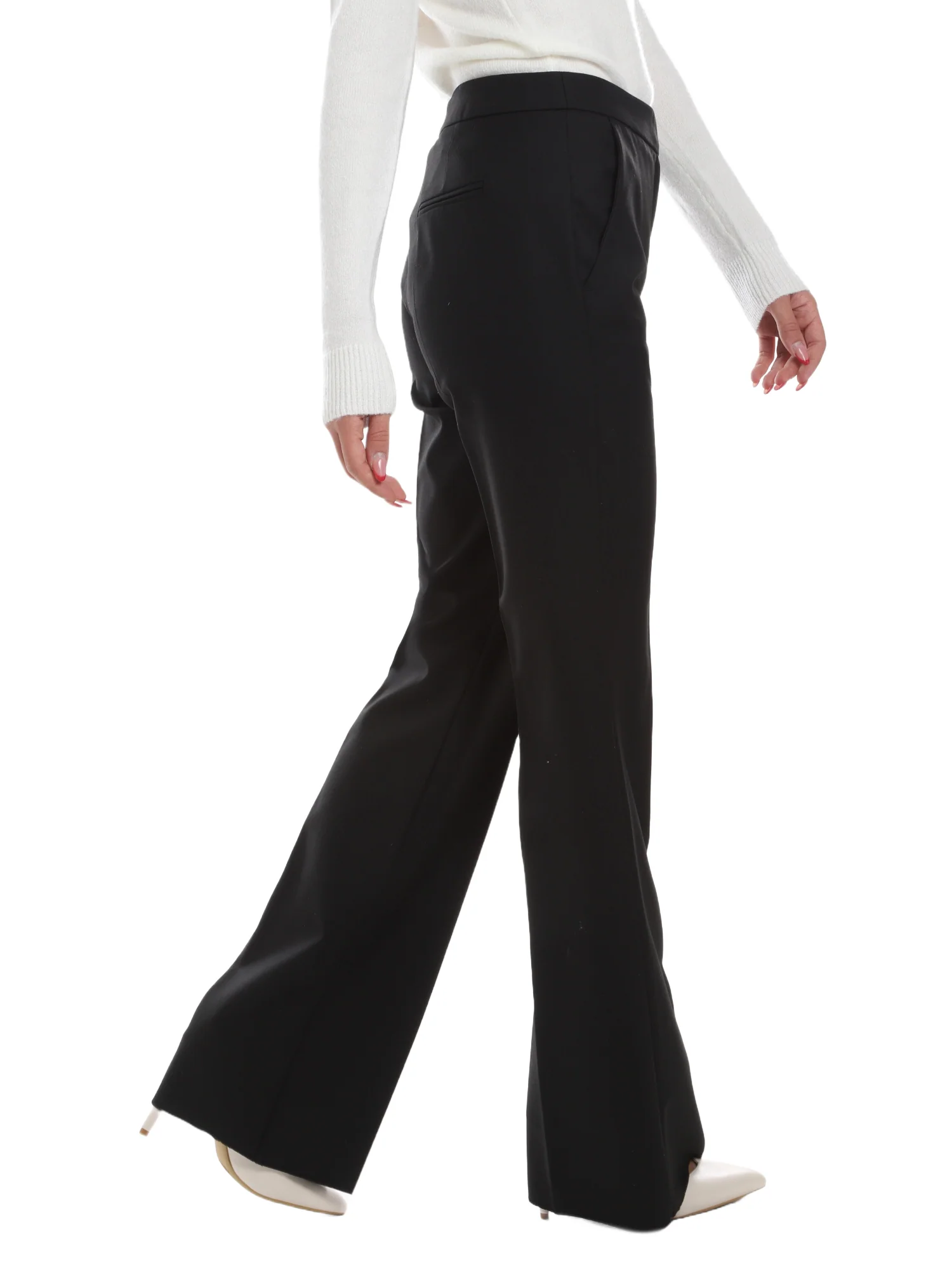 Iblues Pantaloni Donna | 2371362436200 - Image 3