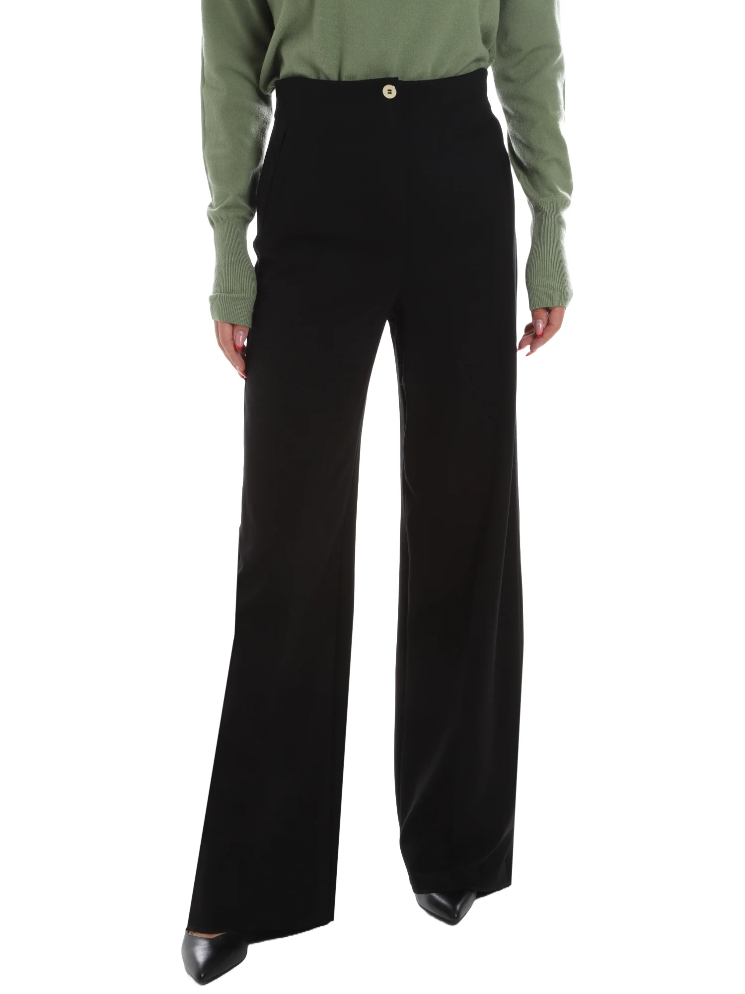 Iblues Pantaloni Donna | 2377860236200 - Image 2