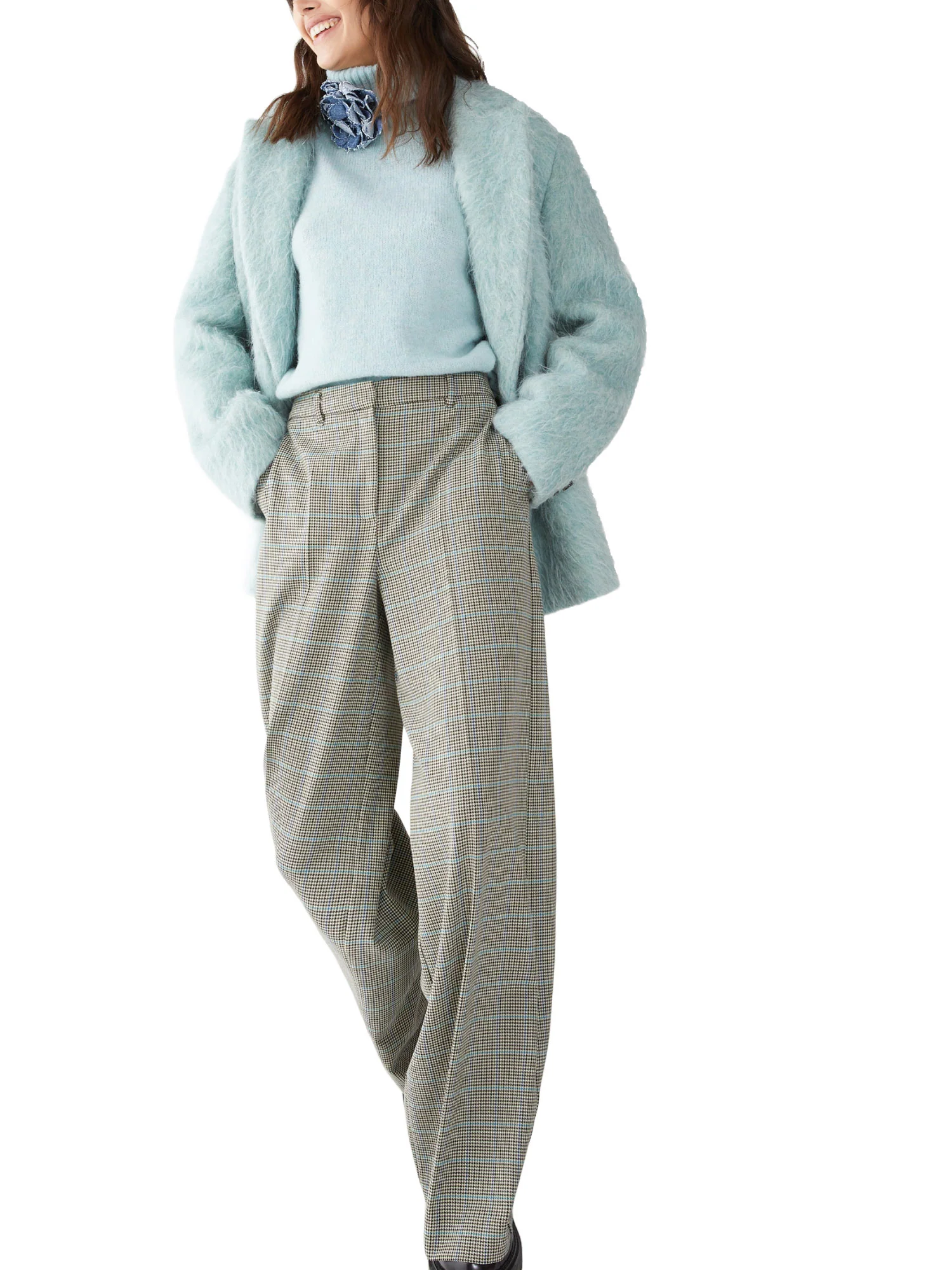 Iblues Pantaloni Donna | 2427136082200 - Image 2