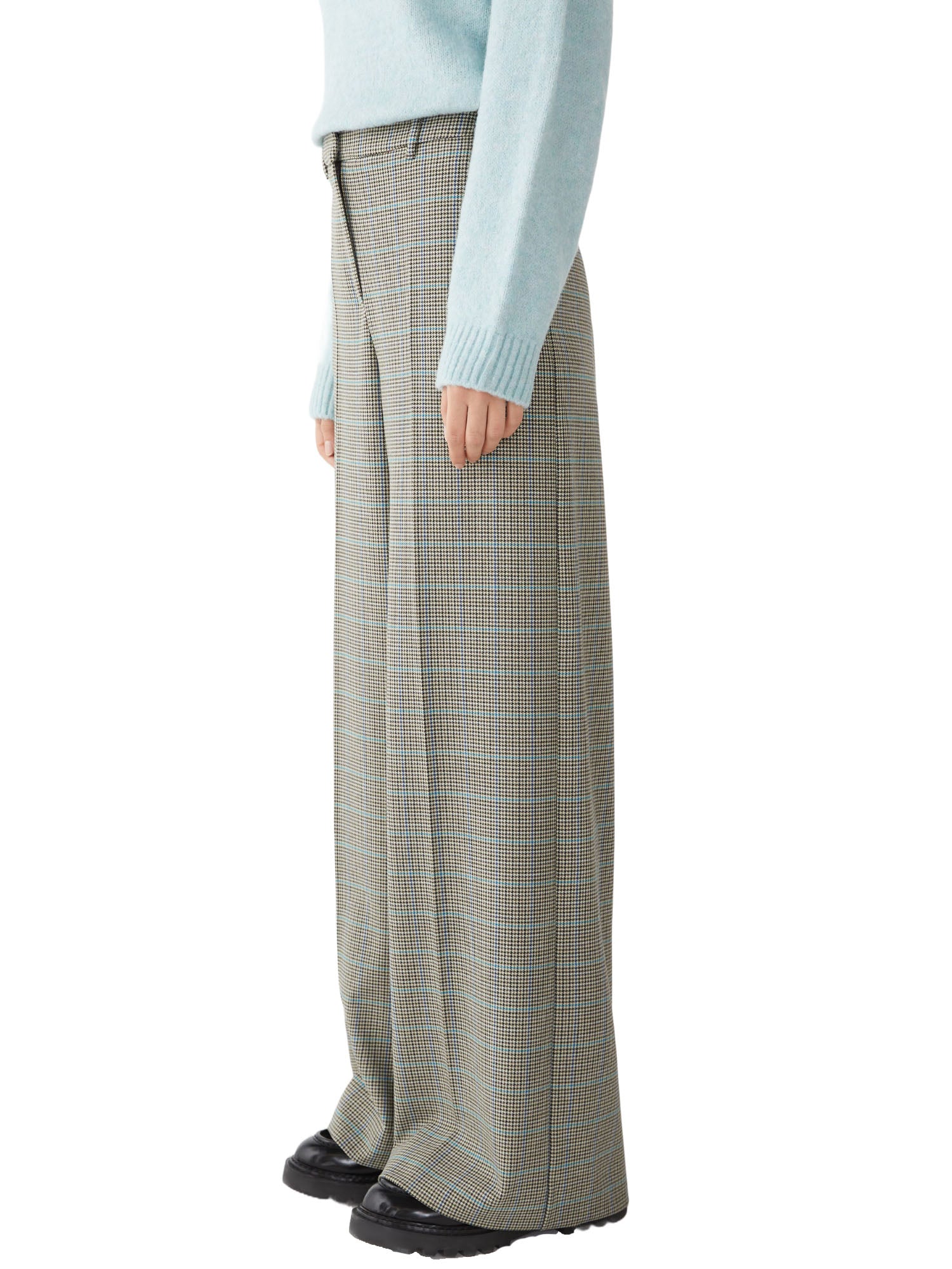 Iblues Pantaloni Donna | 2427136082200 - Image 3