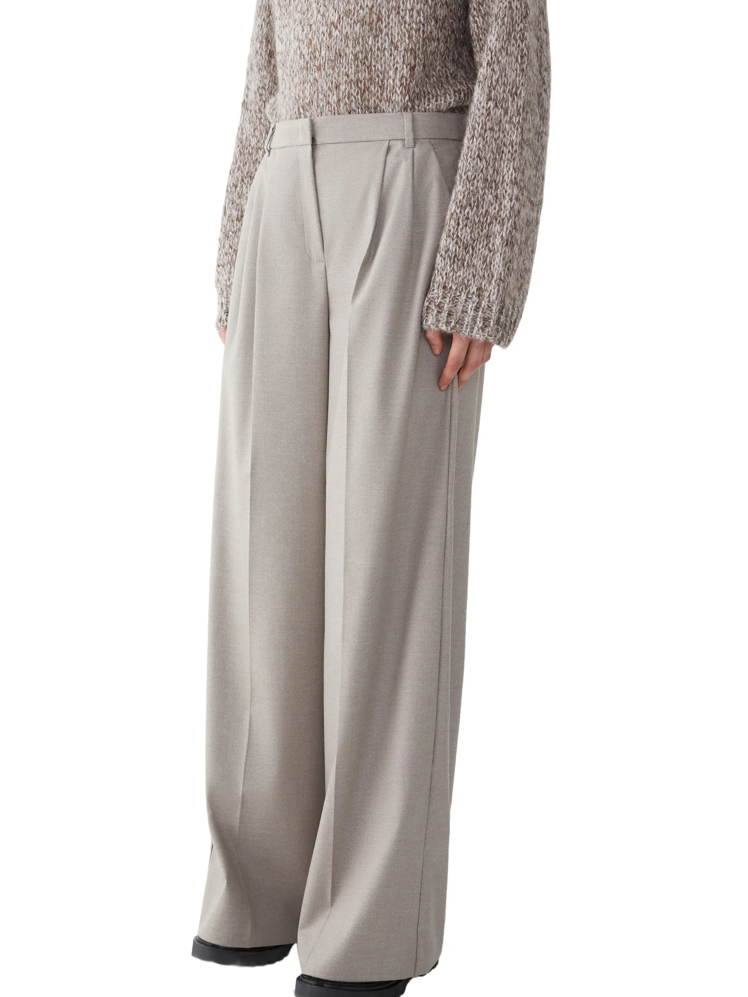 Iblues Pantaloni Donna | 2427136112200 - Image 2