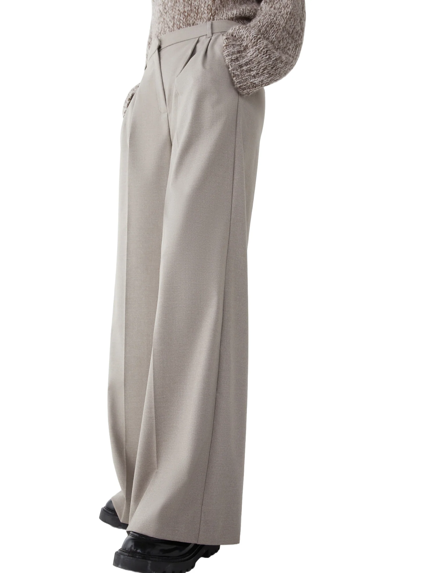 Iblues Pantaloni Donna | 2427136112200 - Image 3