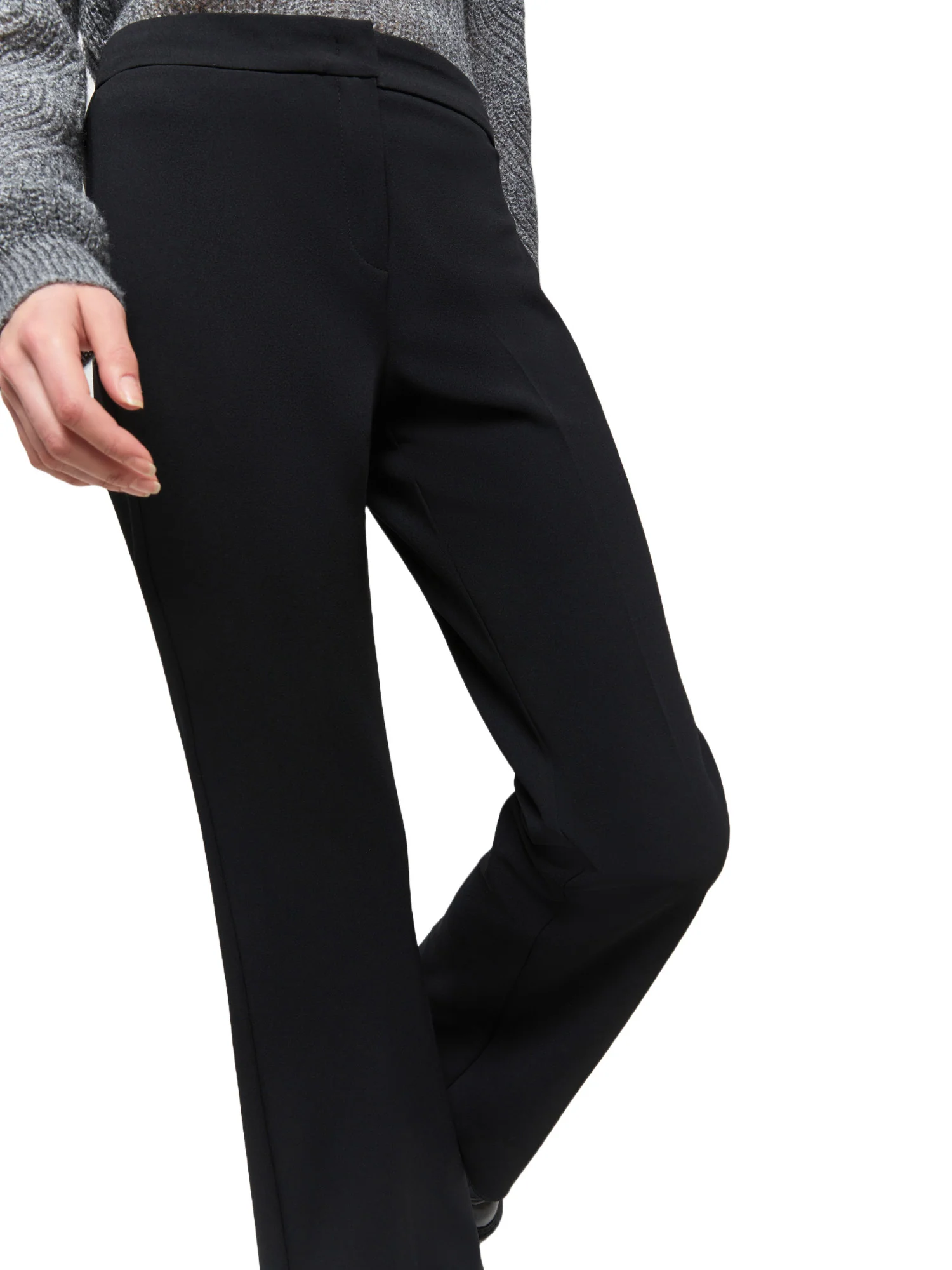 Iblues Pantaloni Donna | 2427786042200 - Image 4
