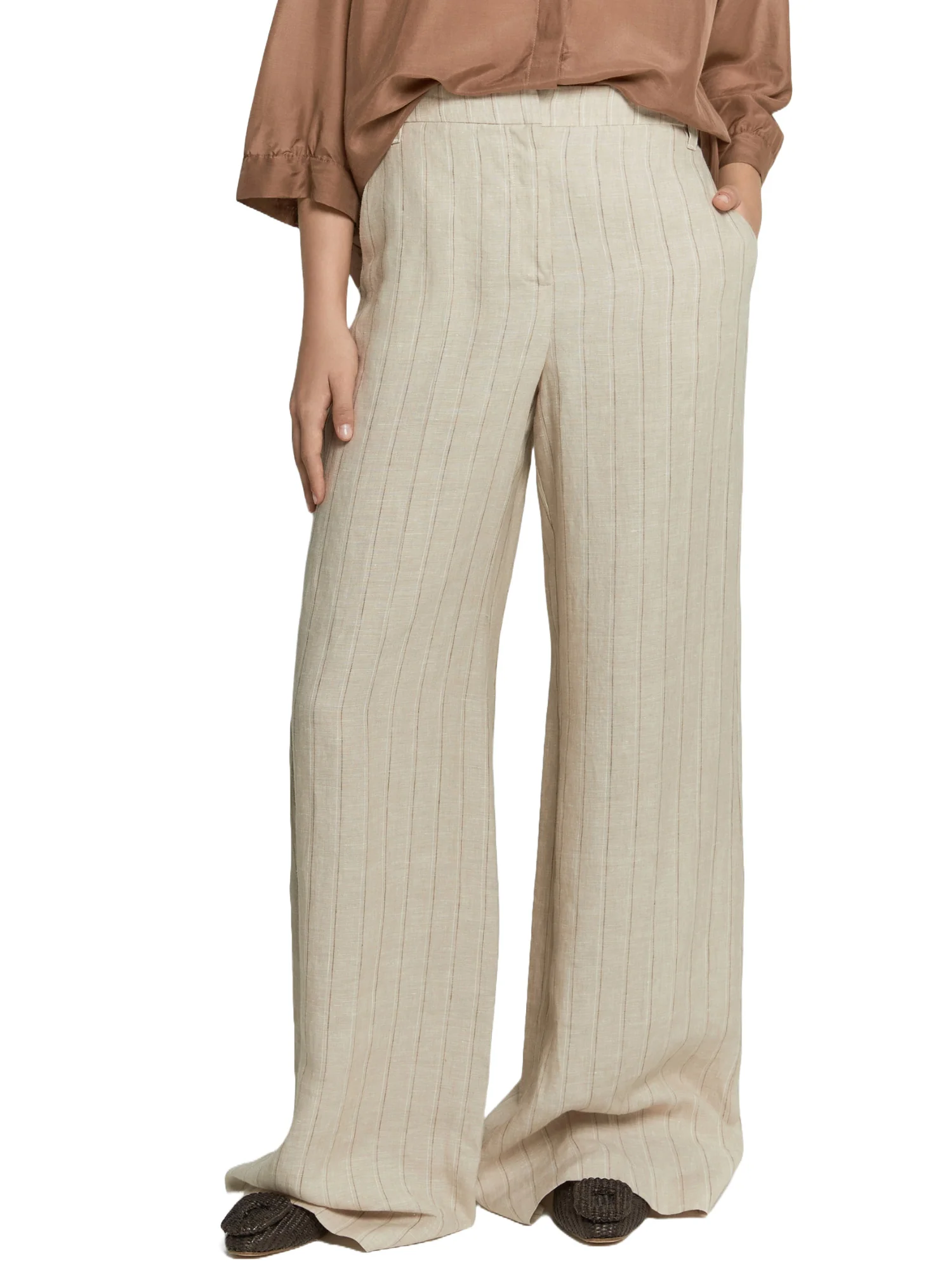 Iblues Pantaloni Donna | 2517131072200 - Image 2